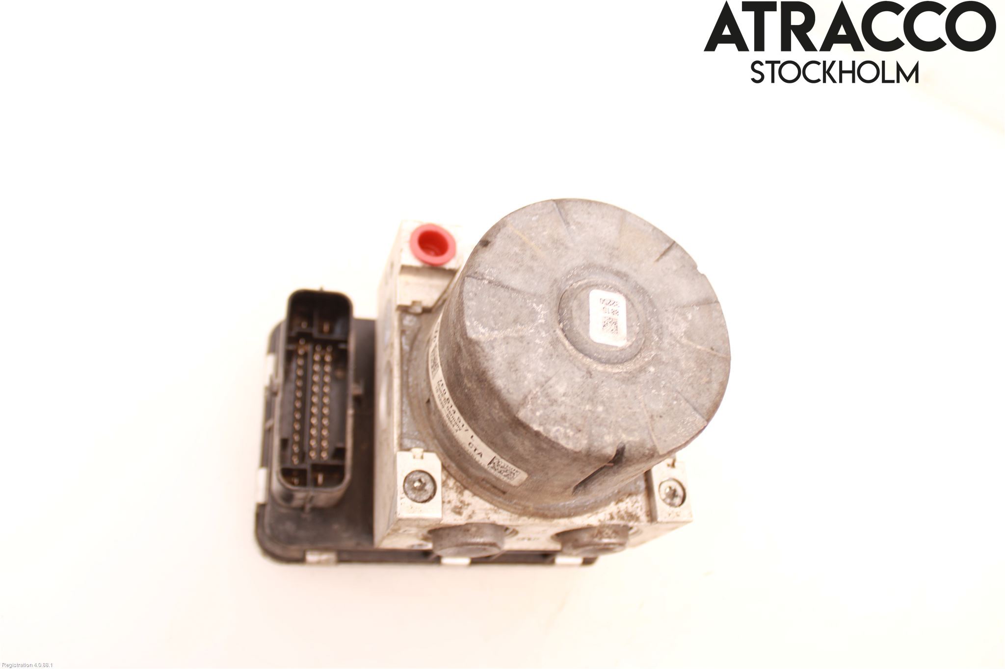 Volkswagen VW CADDY 16-20 Abs Hydraulikkaggregat