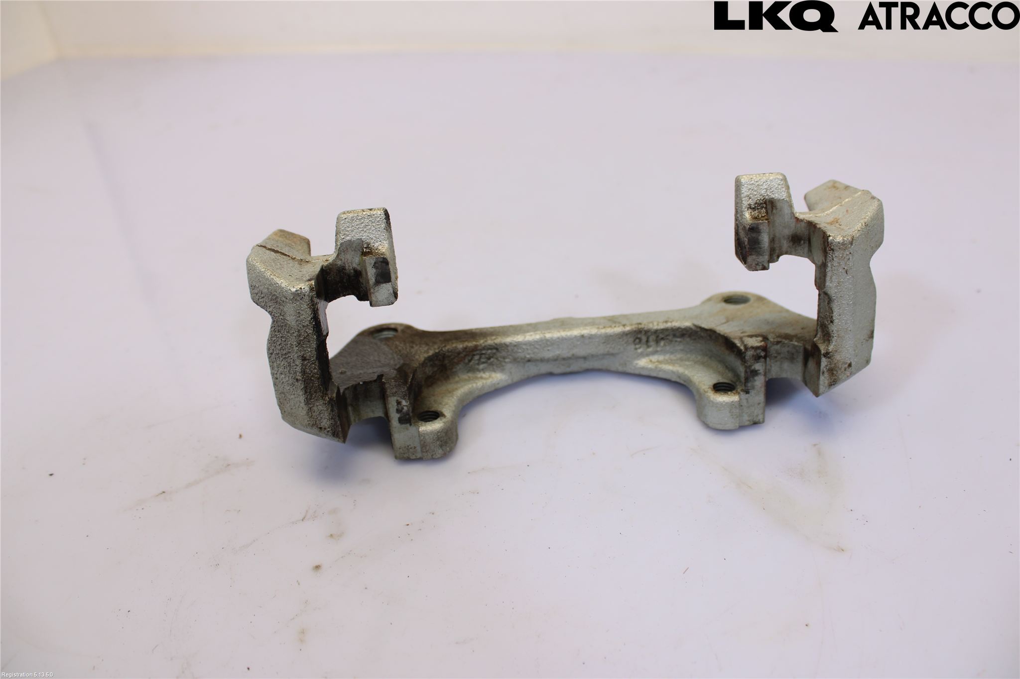 Toyota YARIS XP21 20- Bremsecaliper Feste Holder