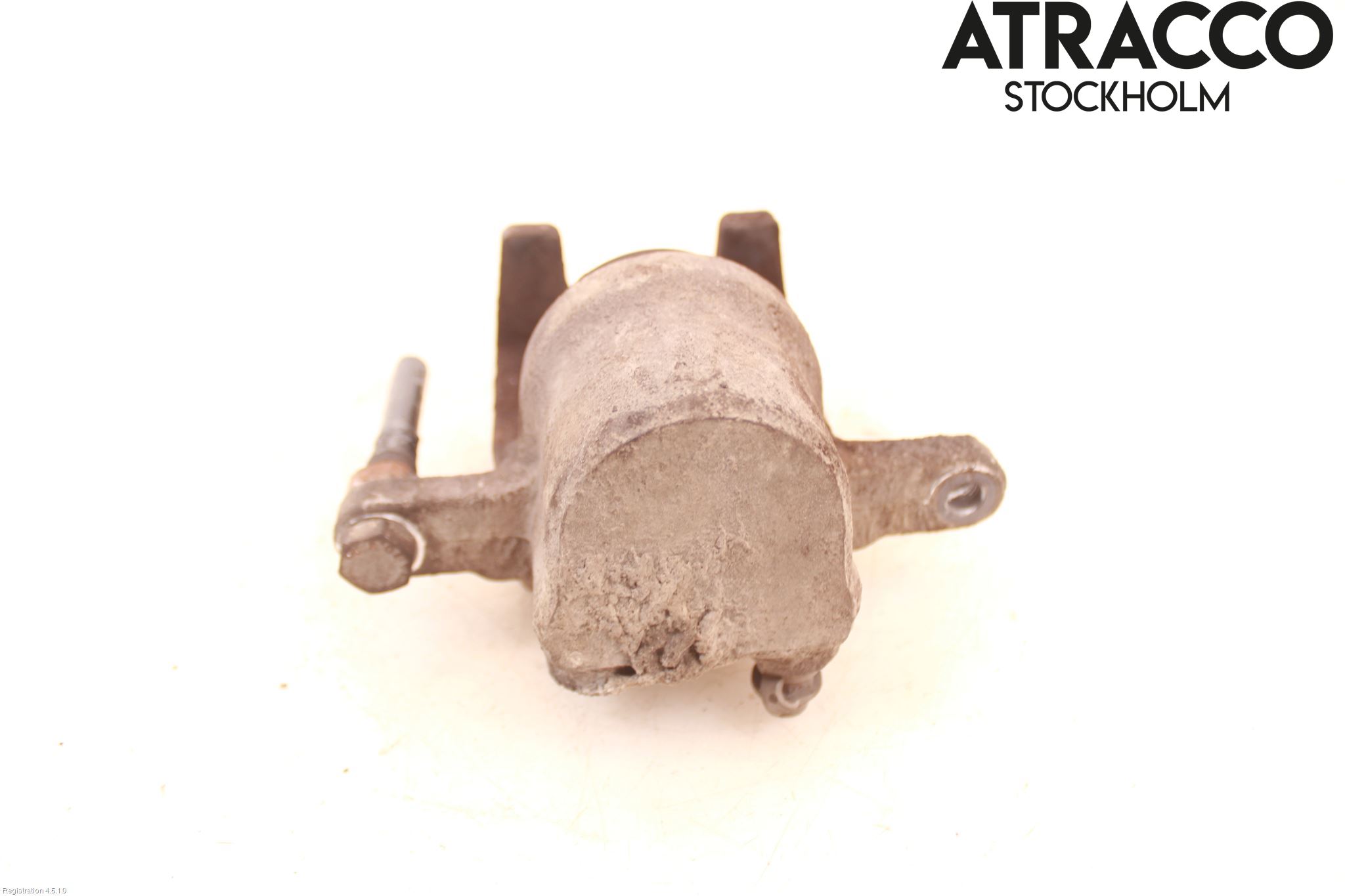 Dodge CALIBER Bremsecaliper Bak Venstre