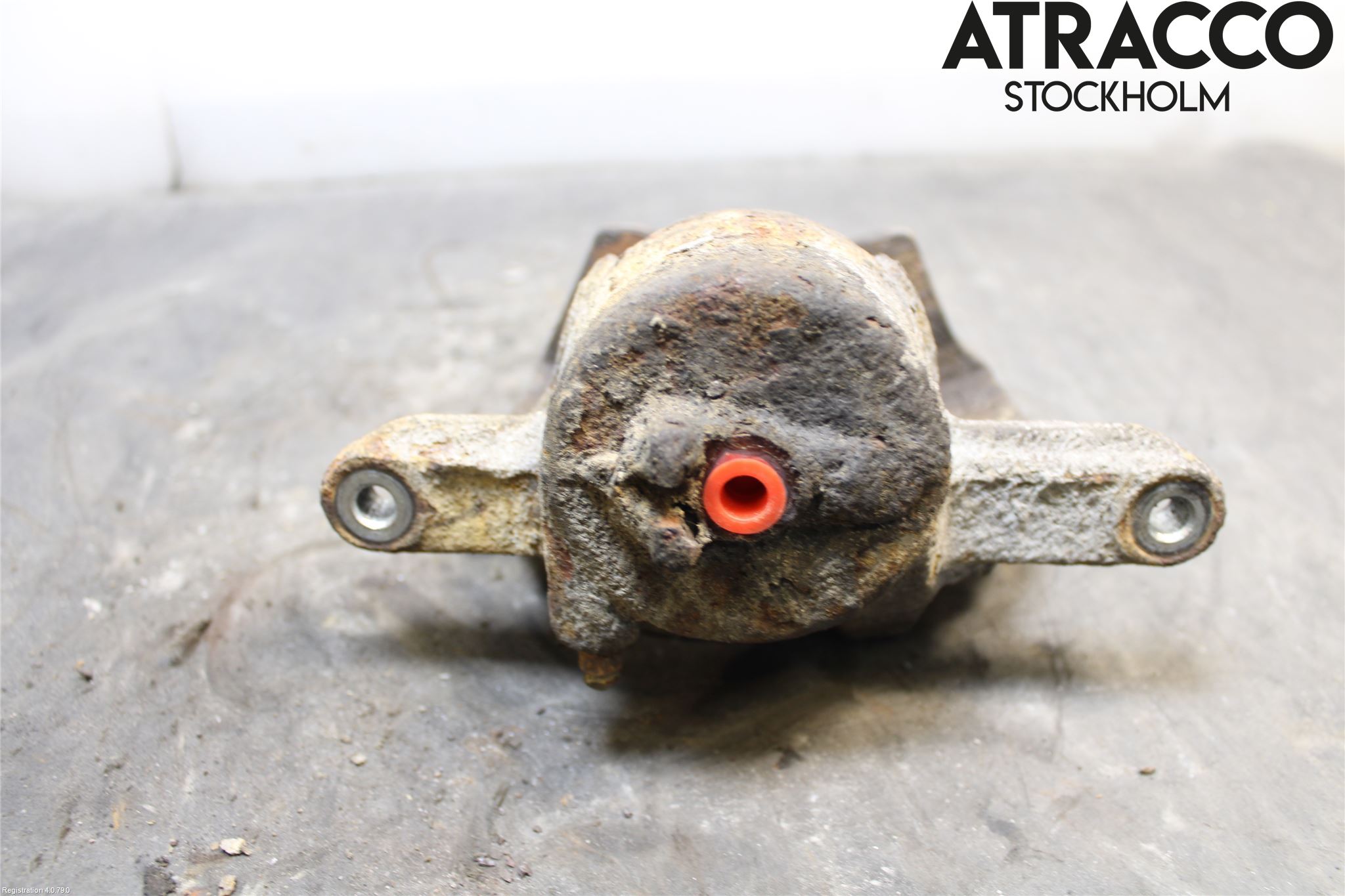 Suzuki GRAND VITARA II 06-14 Bremsecaliper Foran Venstre