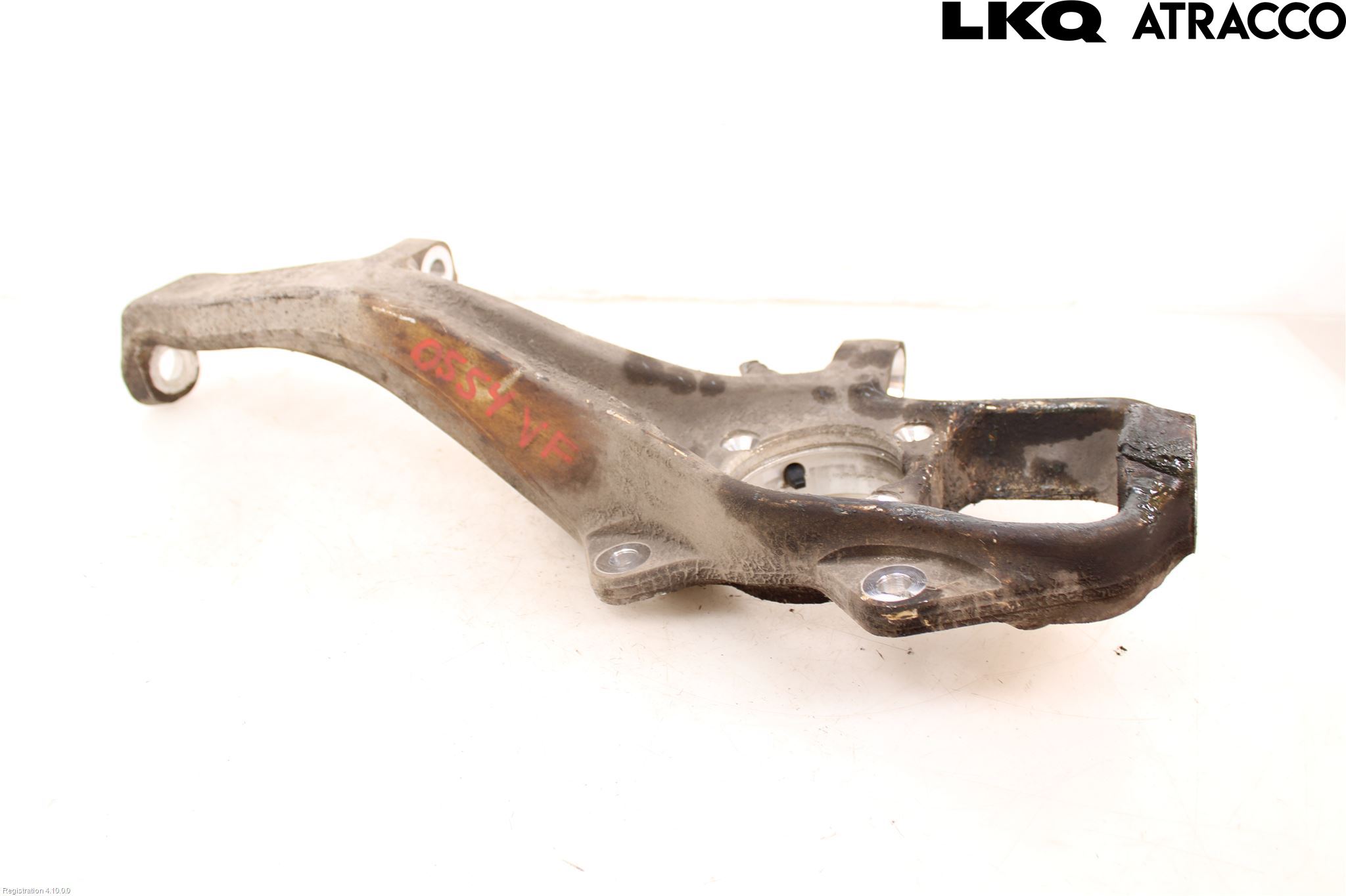 Mercedes-Benz MB GLE-KLASS (W167/V167/C167) 19- Spindel Vf