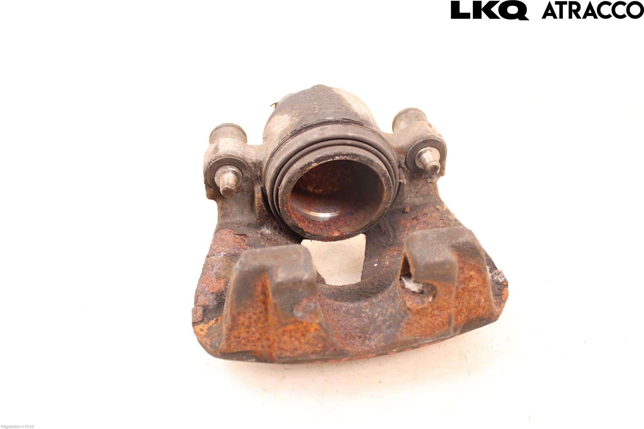 Peugeot EXPERT/E-EXPERT 17- Bremsecaliper Foran Venstre
