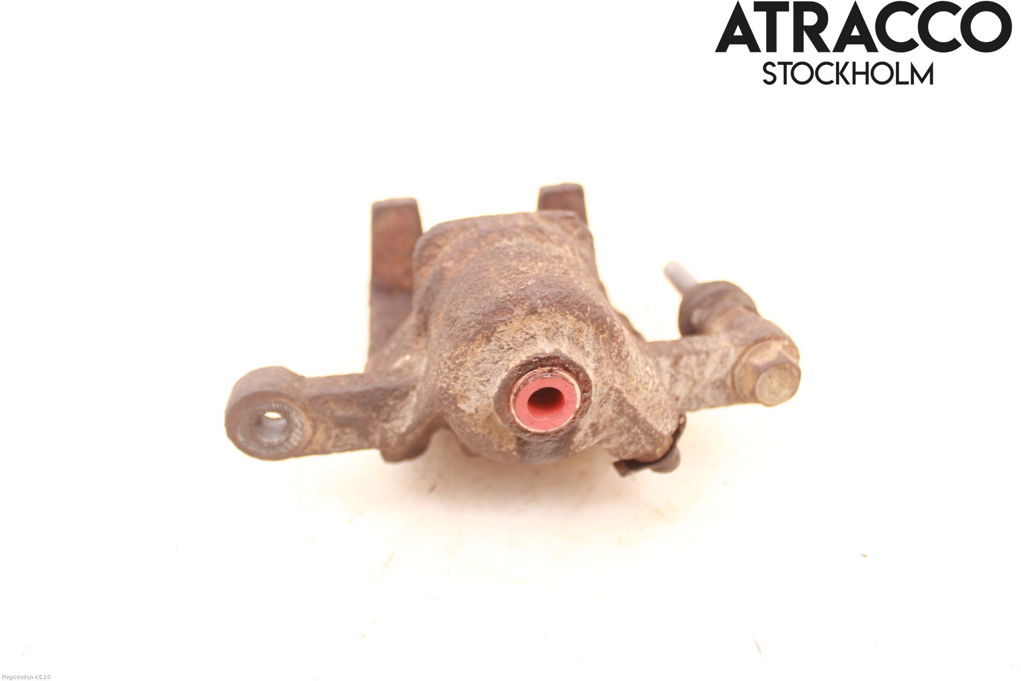 Hyundai MATRIX Bremsecaliper Bak Venstre