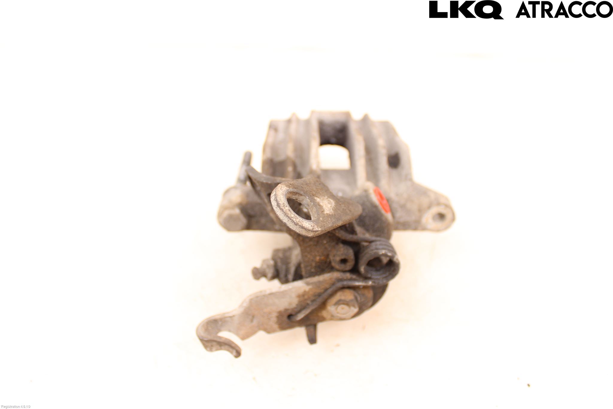Audi A3/S3 05-13 Bremsecaliper Bak Venstre