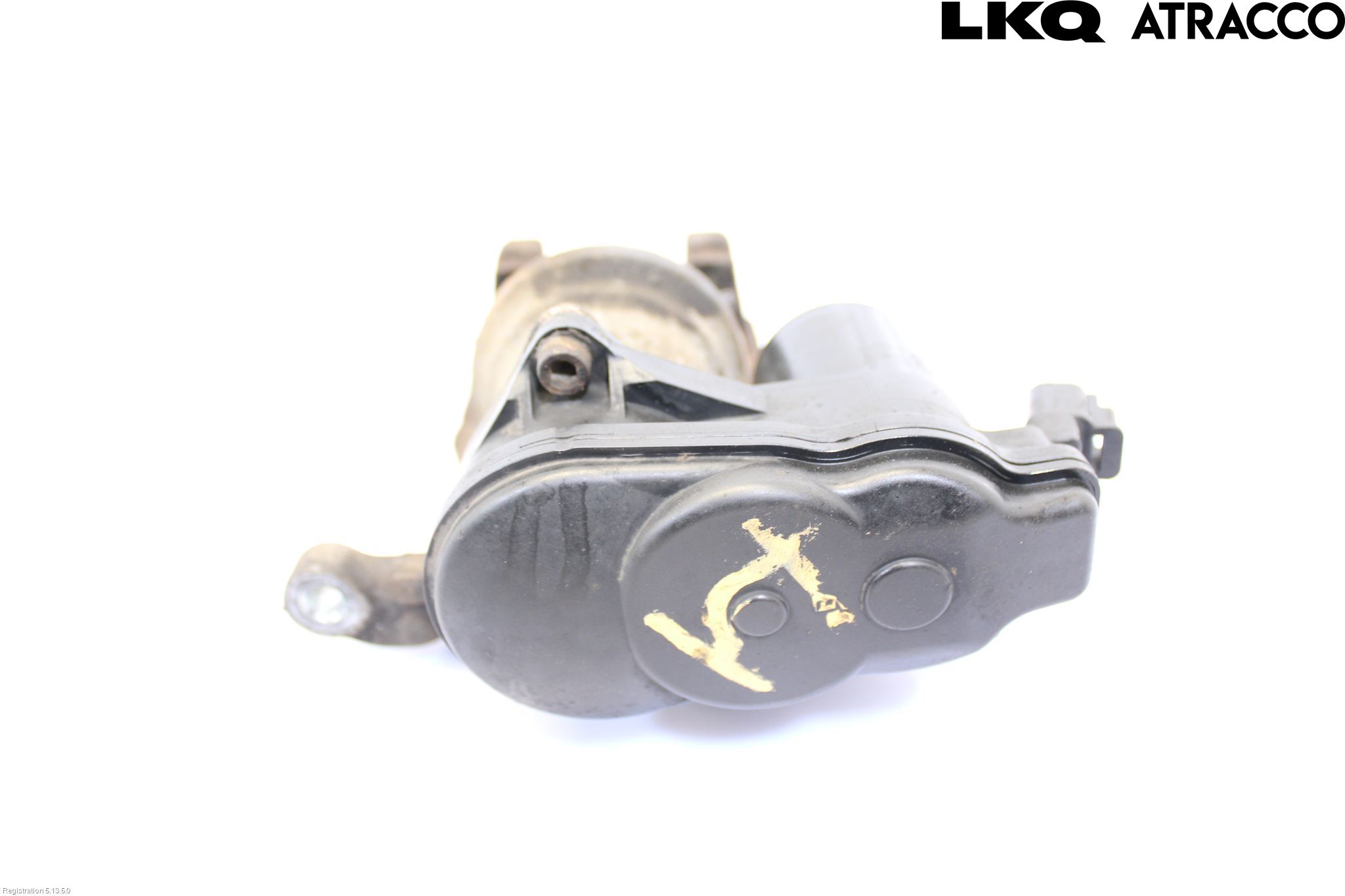 Toyota RAV4 19- Bremsecaliper Bak Høyre