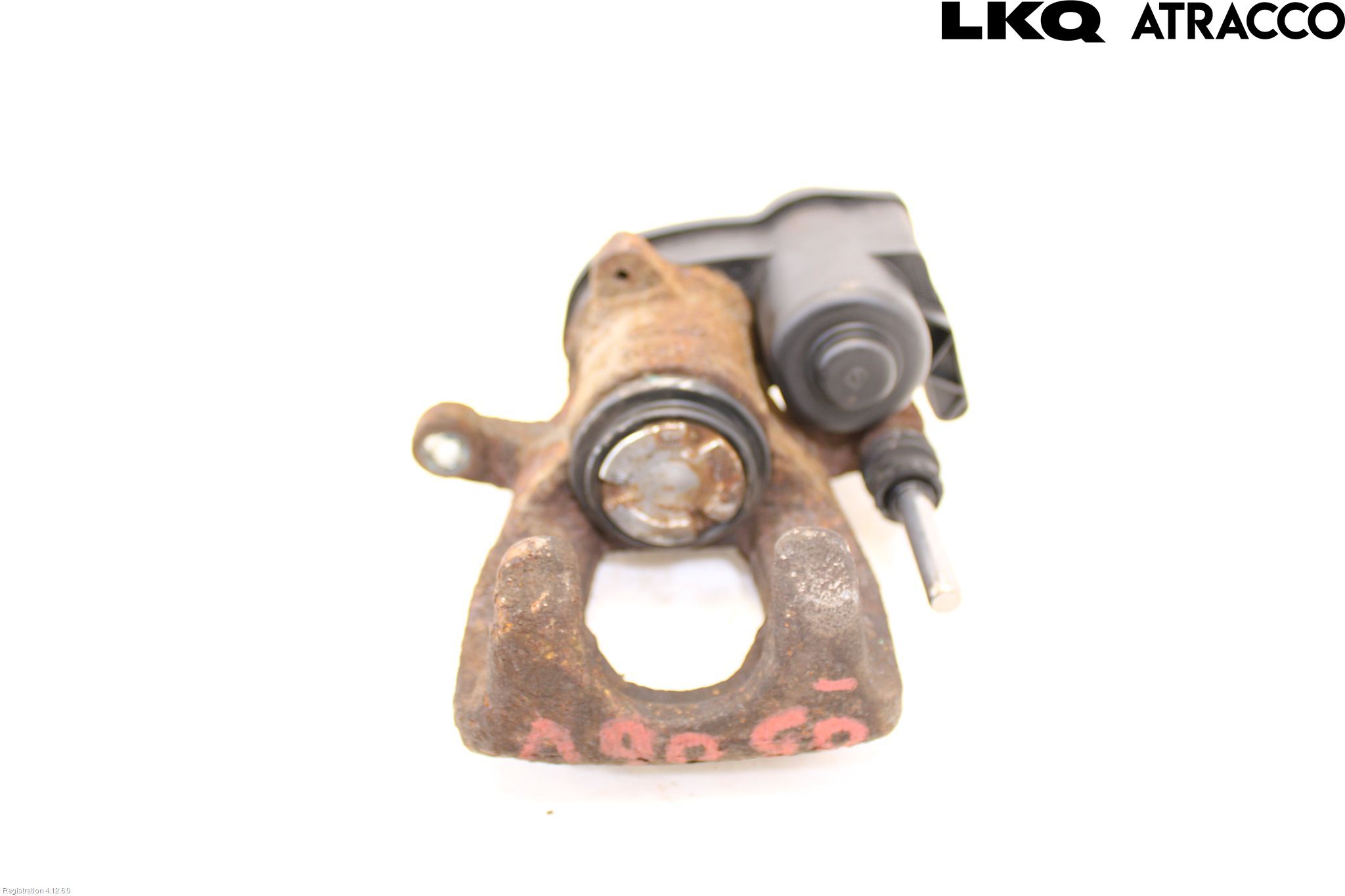 Nissan X-TRAIL 14-21 Bremsecaliper Bak Venstre