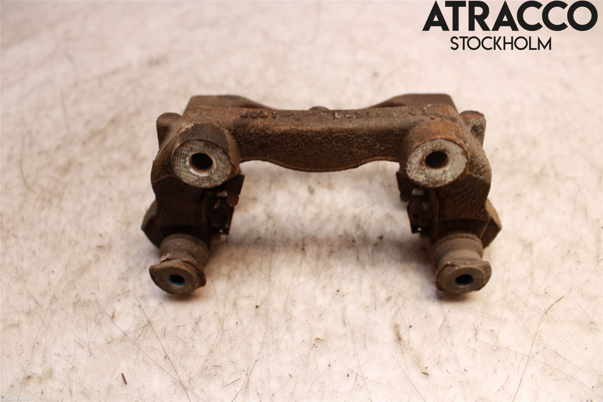 Toyota AURIS 13-19 Bremsecaliper Feste Holder