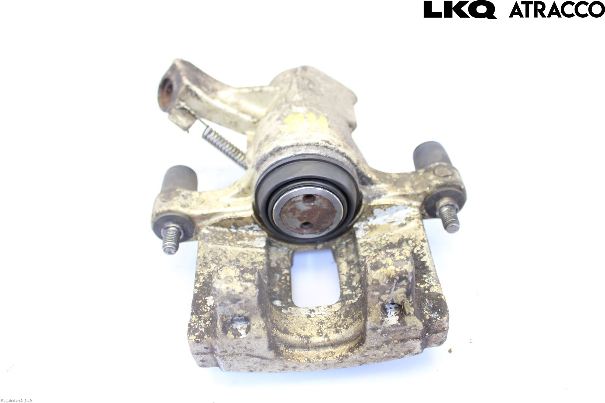 Saab 9-3 VER 2 Bremsecaliper Bak Høyre