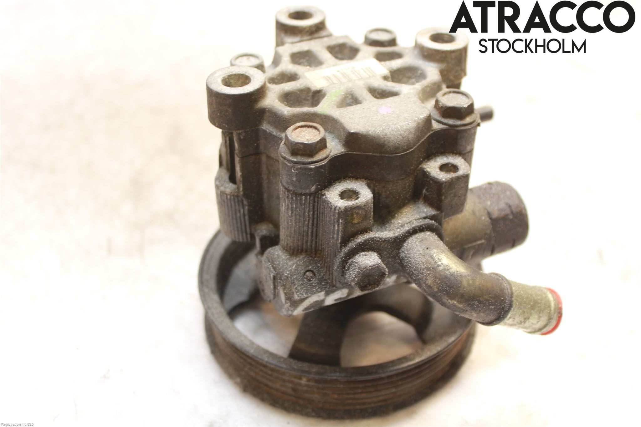 Toyota COROLLA VERSO 04-07 Servo Pumpe