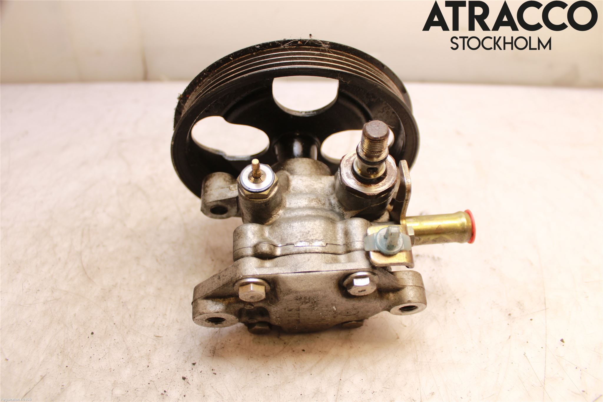 Mitsubishi SPACE STAR 98-05 Servo Pumpe