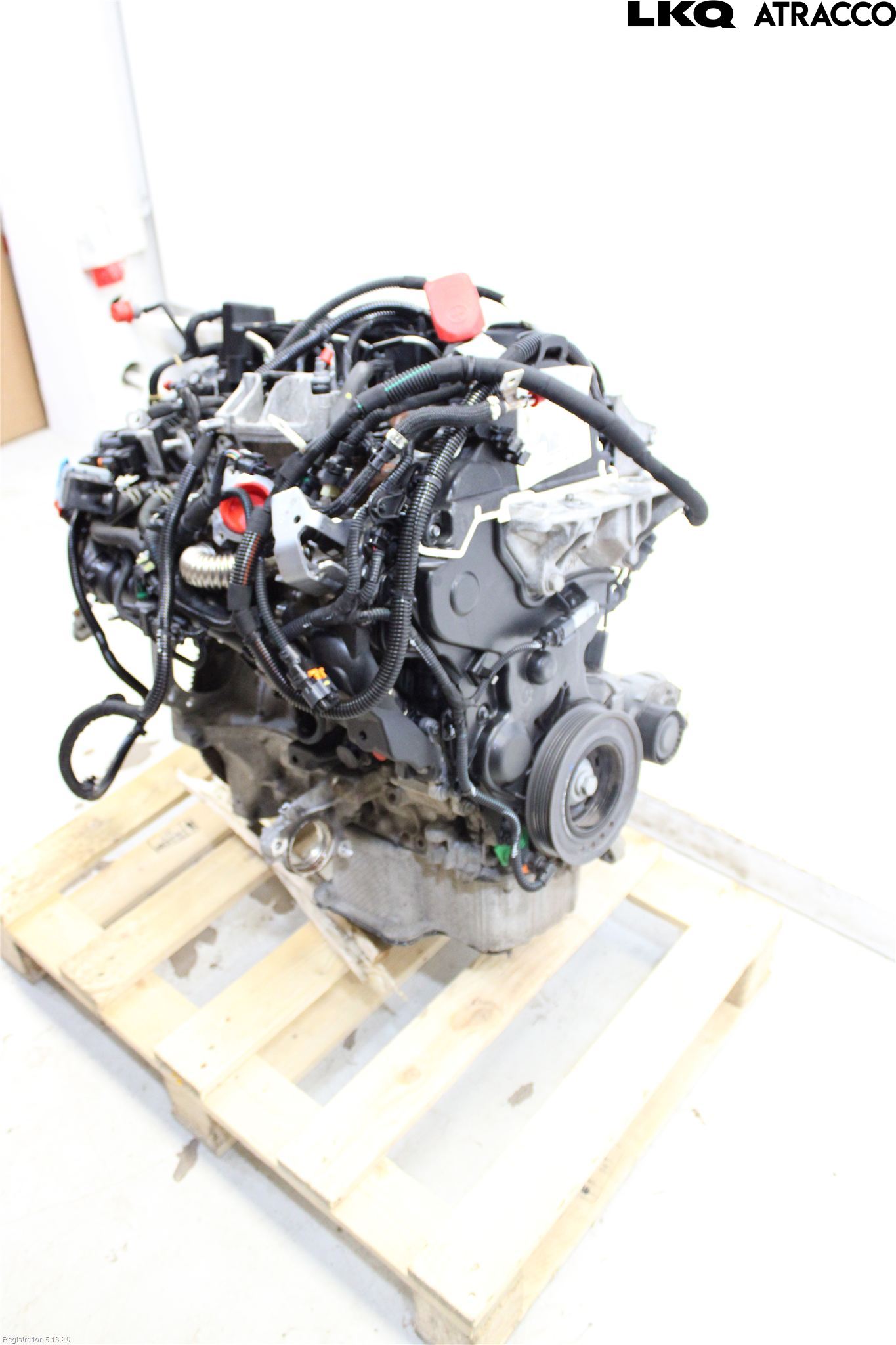 Toyota PROACE CITY 20- Motor Diesel