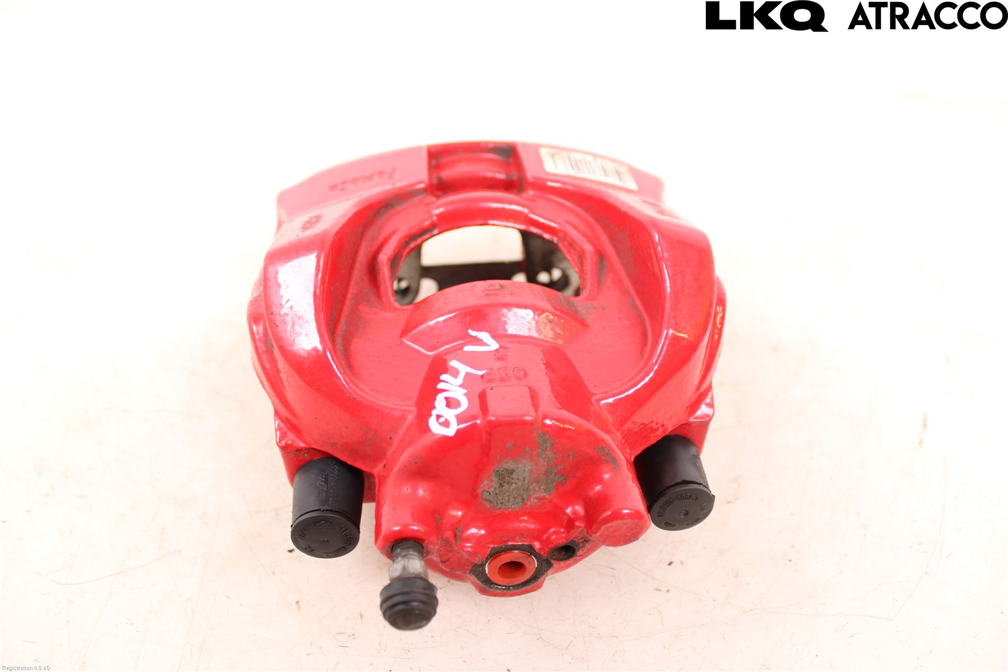 Ford MONDEO 15-22 Bremsecaliper Foran Venstre