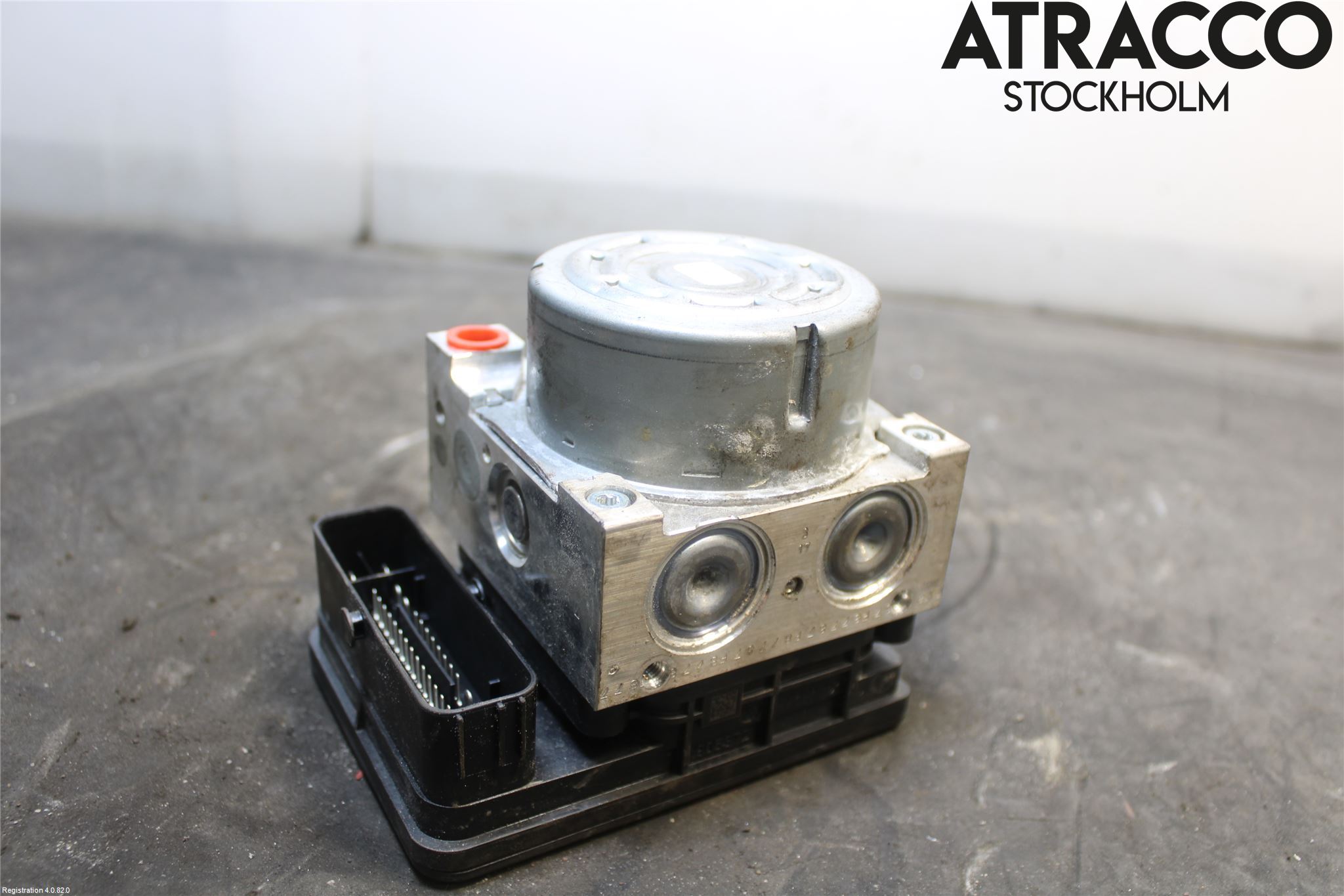 Volkswagen VW GOLF / E-GOLF VII 13-20 Abs Hydraulikkaggregat