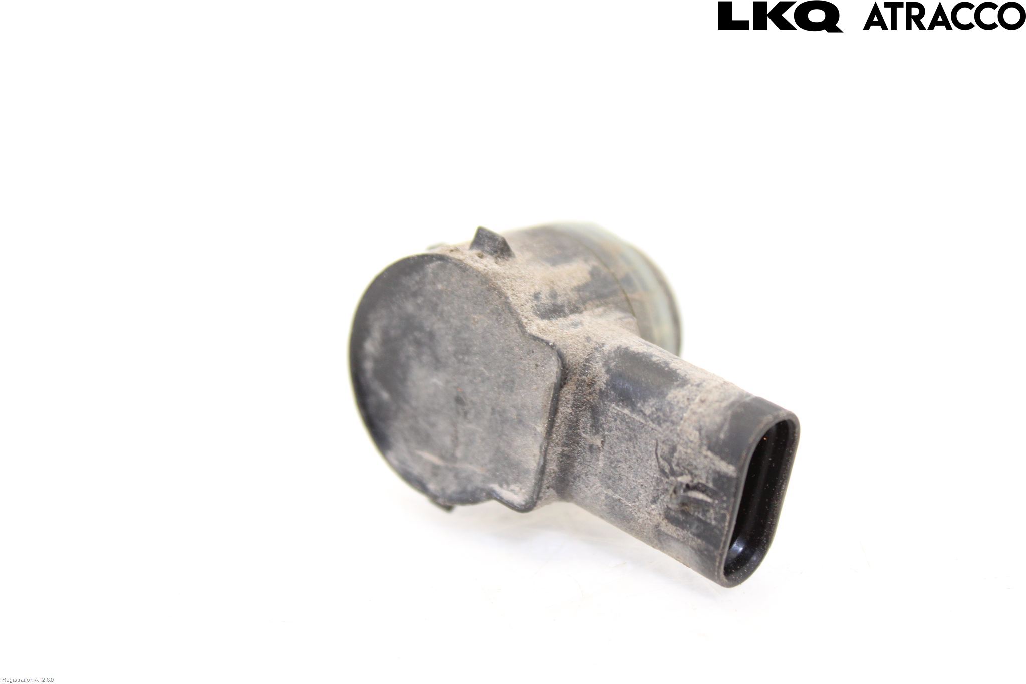 BMW 5 G30/G31/F90 17-23 Sensor Ryggesensor