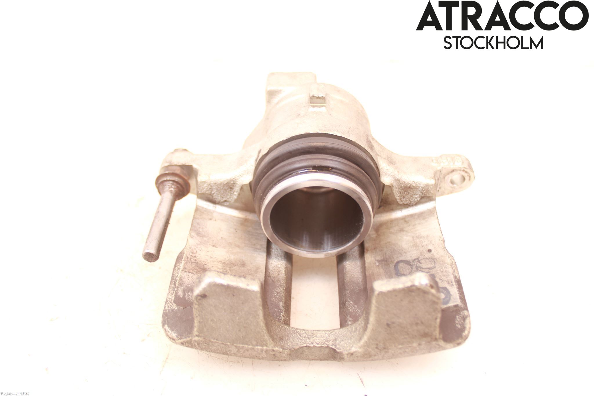 Audi A4/S4 94-99 Bremsecaliper Foran Høyre