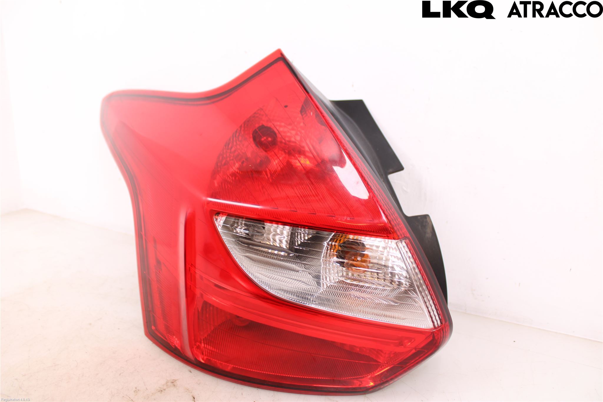 Ford FOCUS 11-14 Baklykt Venstre