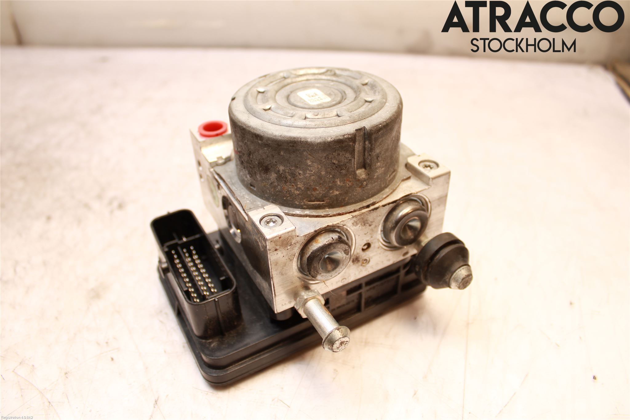 Mitsubishi OUTLANDER 13-21 Abs Hydraulikkaggregat