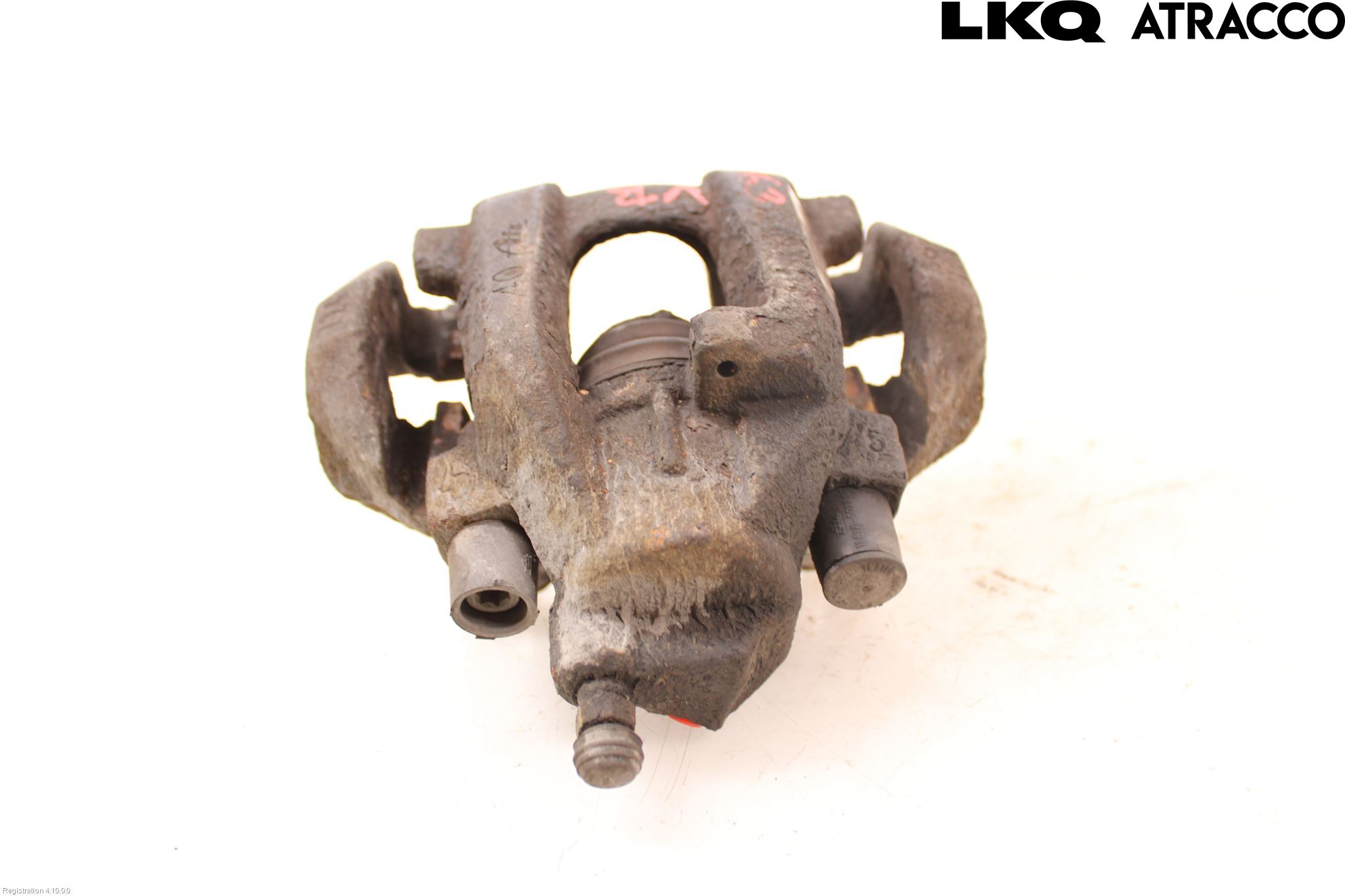 Mercedes-Benz MB R-KLASS (W251) 05-13 Bremsecaliper Bak Venstre