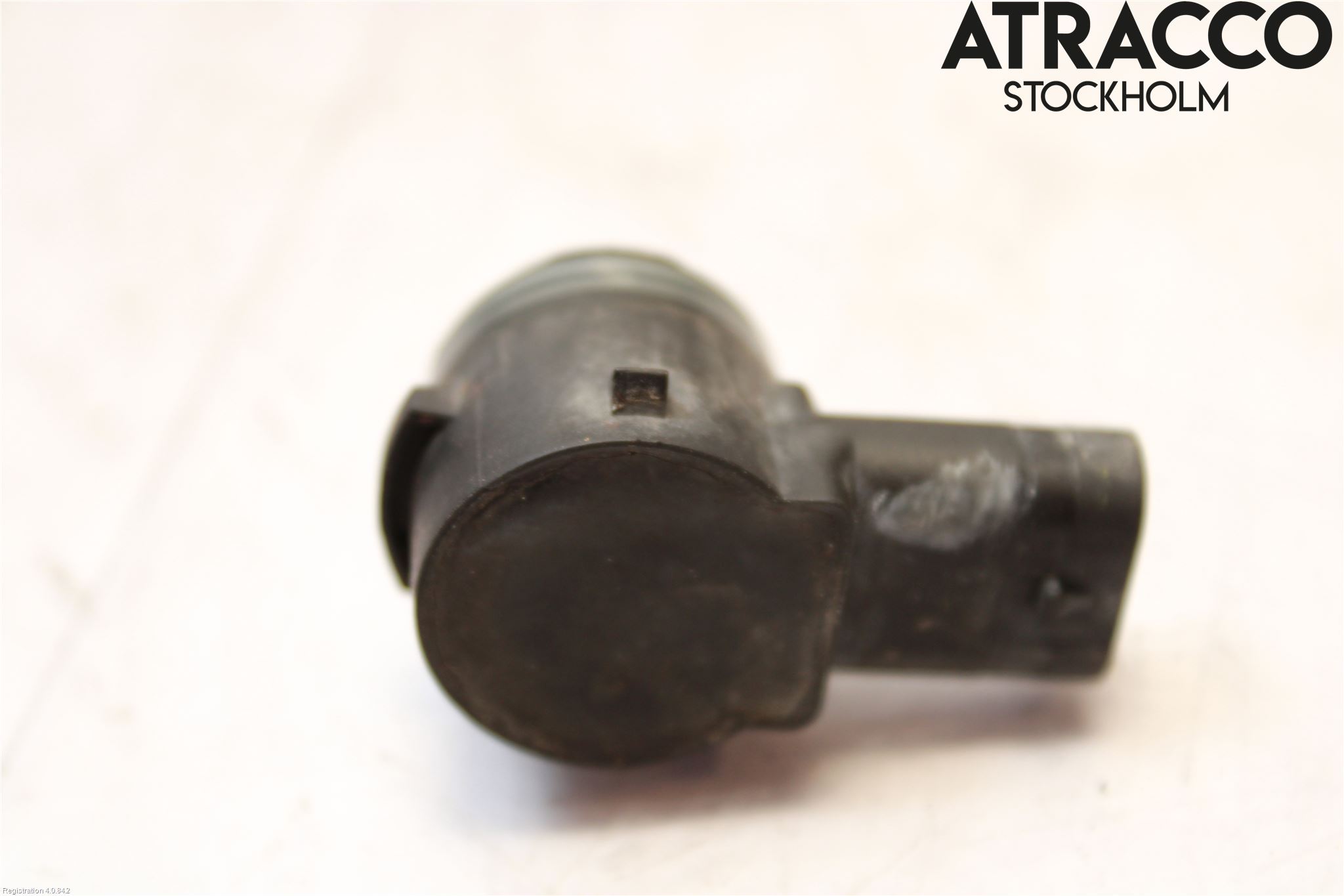 BMW X5 F15 13-18 Sensor Parkering Front