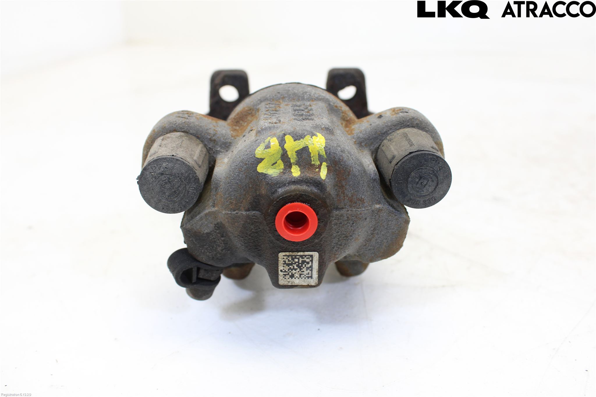BMW 3 F30/F31/F80 12-19 Bremsecaliper Bak Høyre