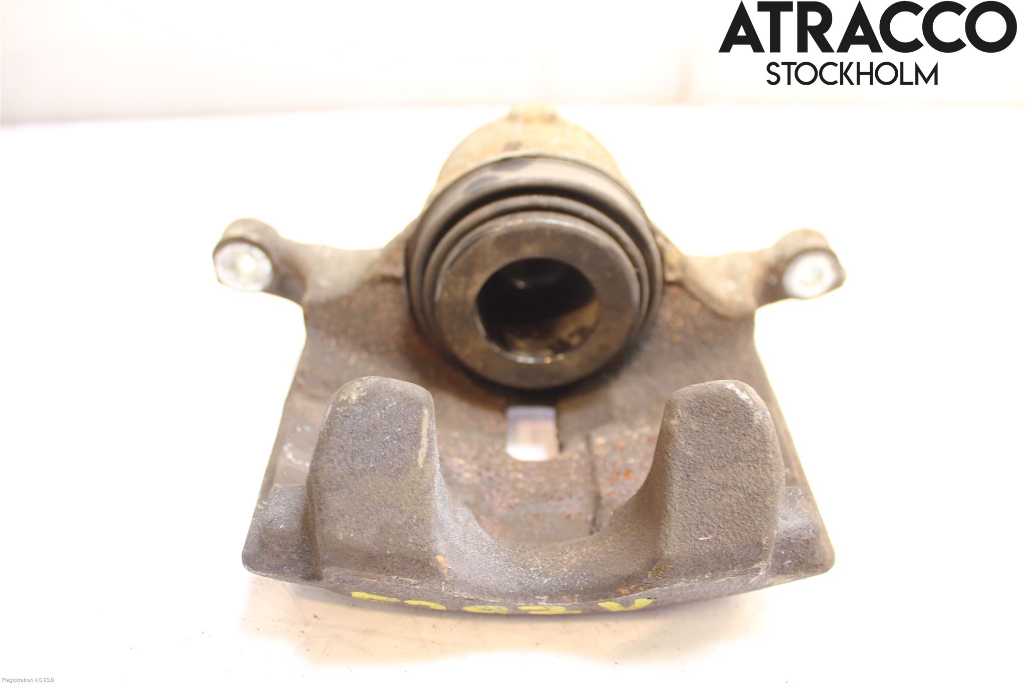Mazda 3 III 14-19 Bremsecaliper Foran Venstre