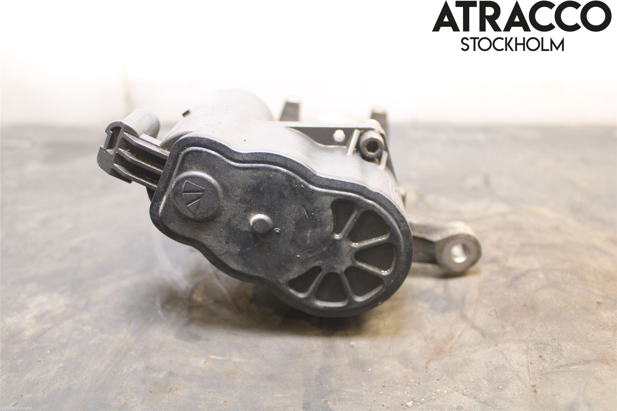 Peugeot RIFTER/E-RIFTER 19- Bremsecaliper Bak Venstre