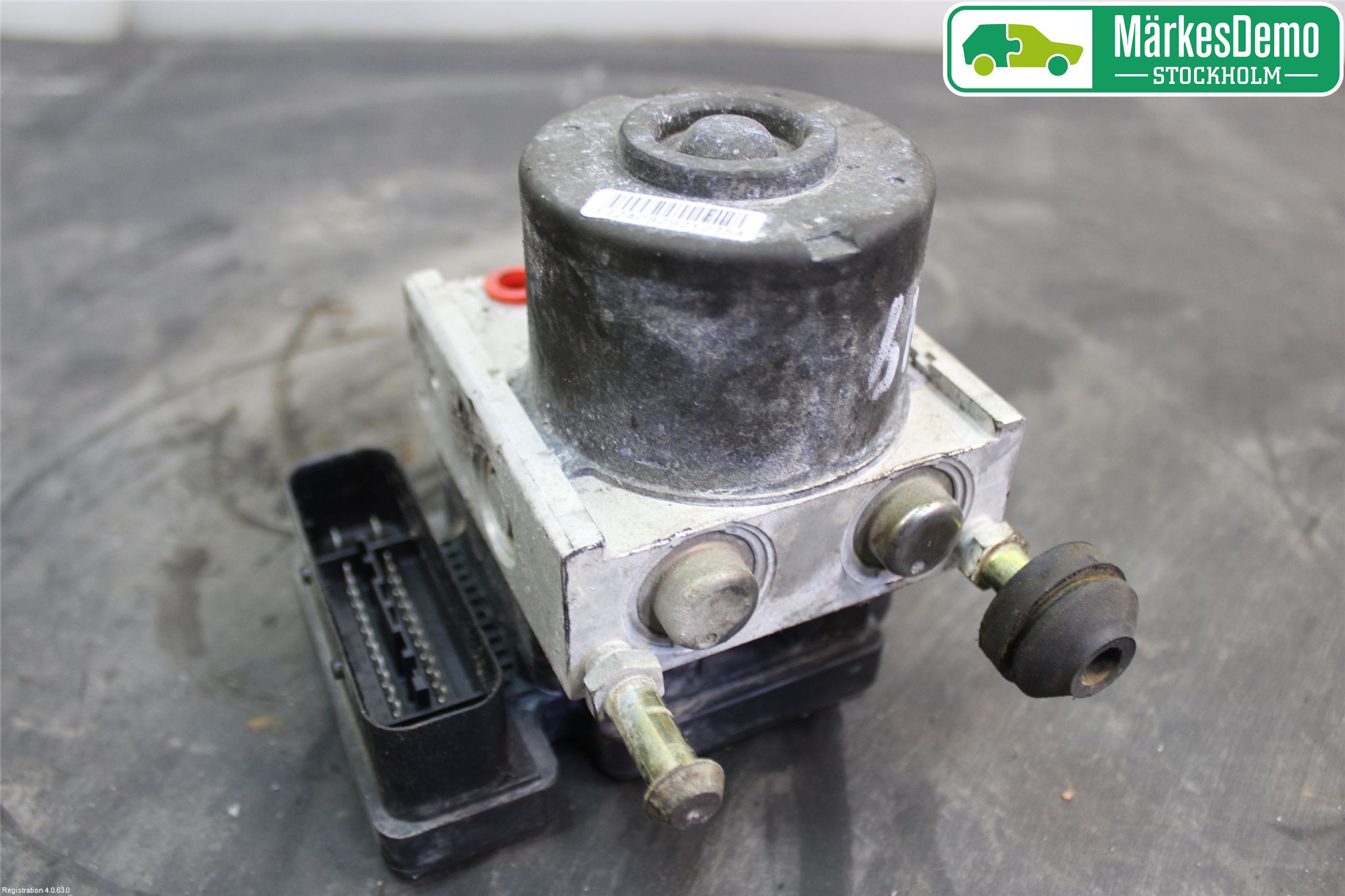 Suzuki LIANA Abs Hydraulikkaggregat
