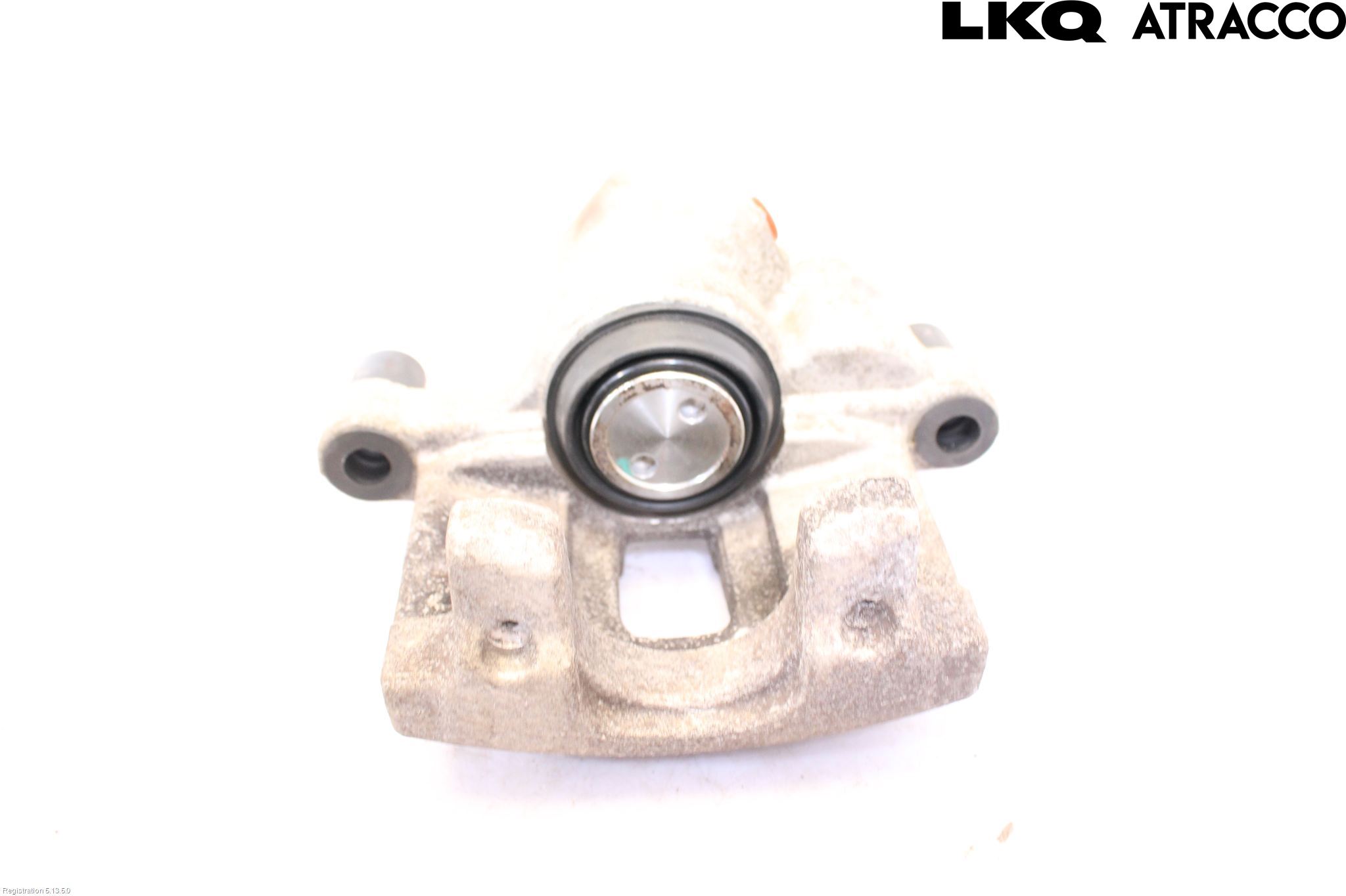 Ford FOCUS 11-14 Bremsecaliper Bak Venstre