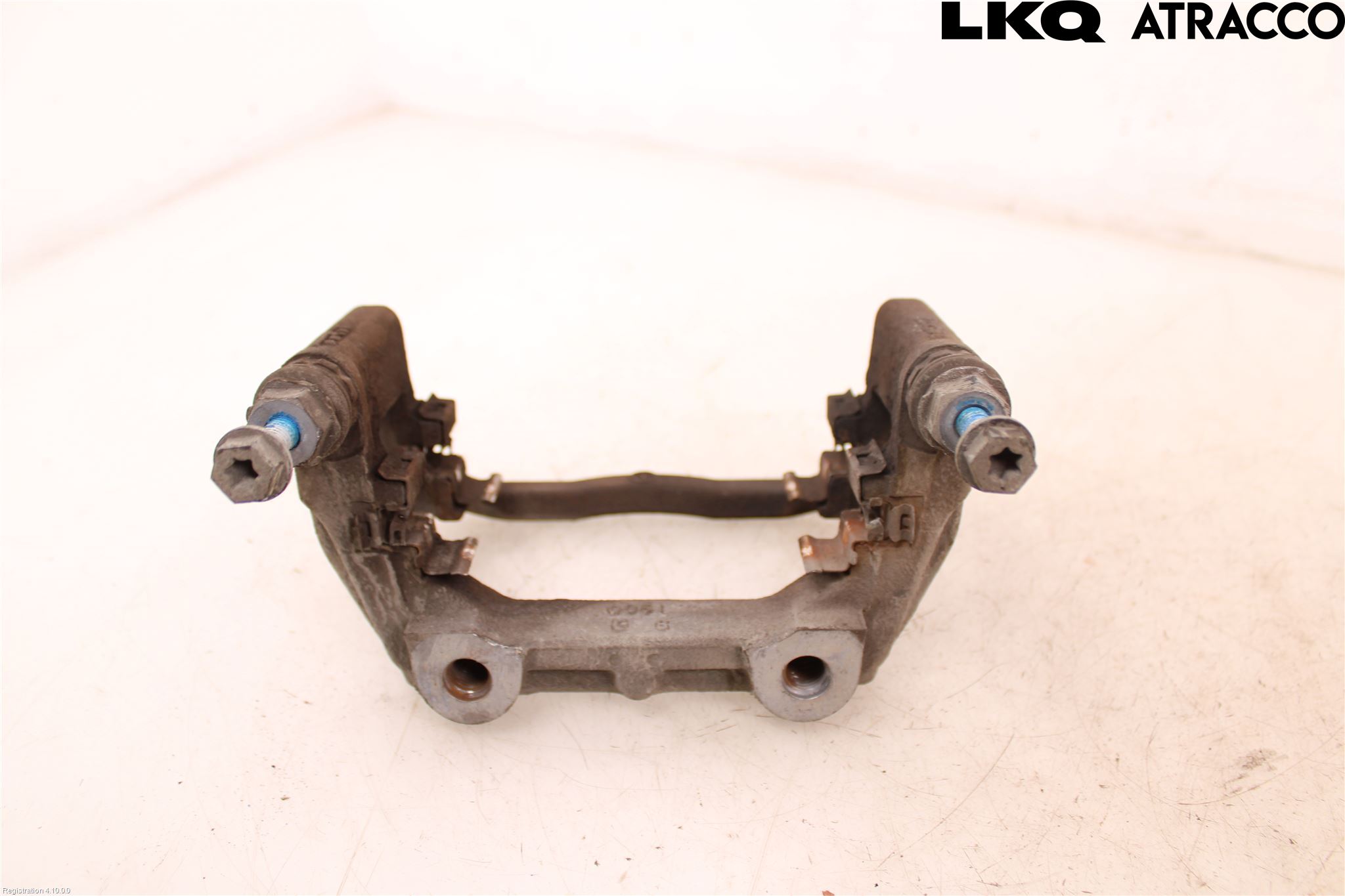 Mercedes-Benz MB GLE-KLASS (W167/V167/C167) 19- Bremsecaliper Feste Holder
