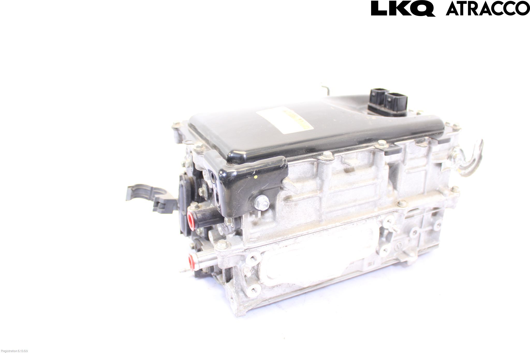 Toyota C-HR 16-23 Hybridconverter