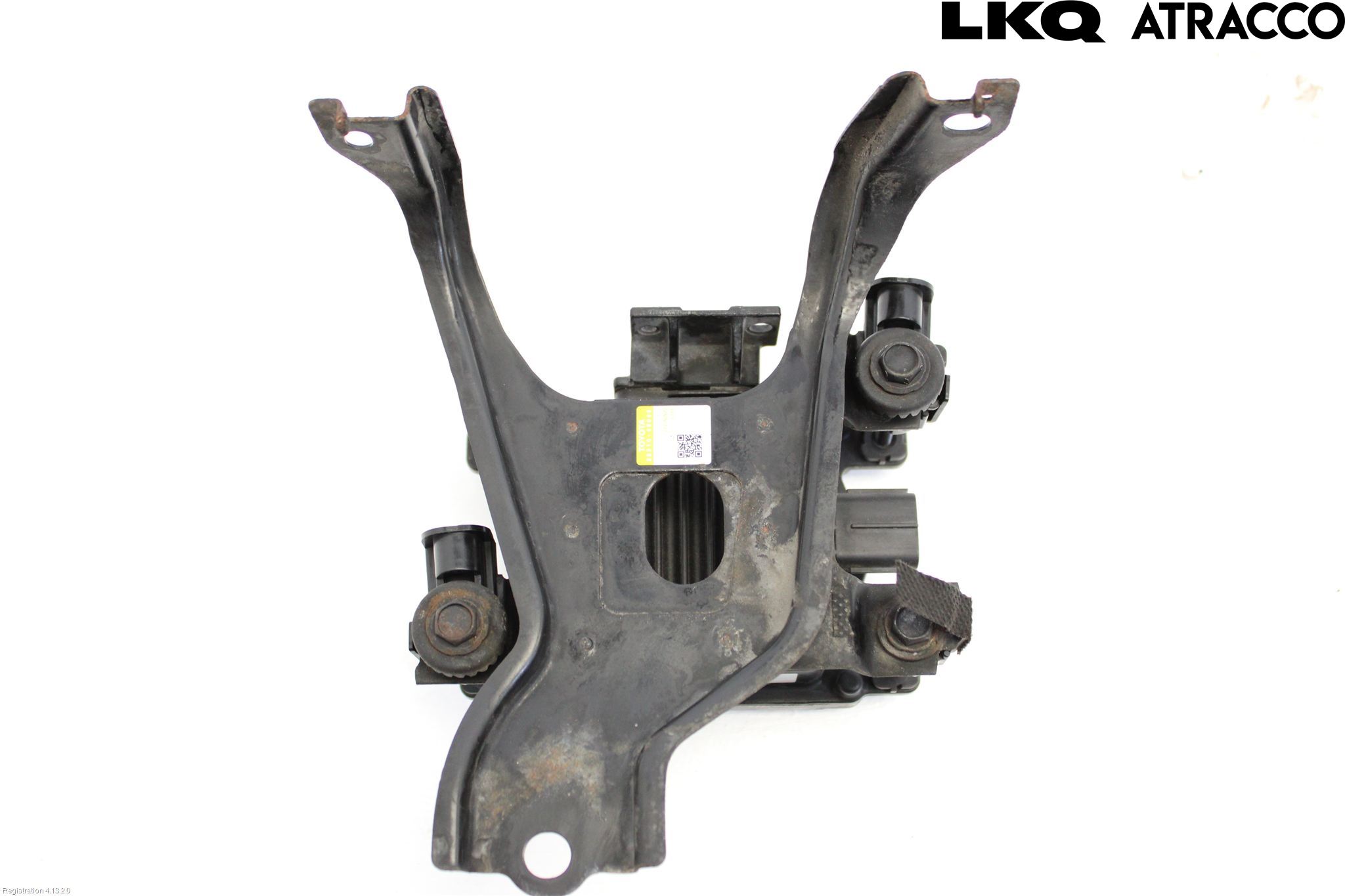 Lexus RX AL10 09-15 Sensor Fartsbegrensning
