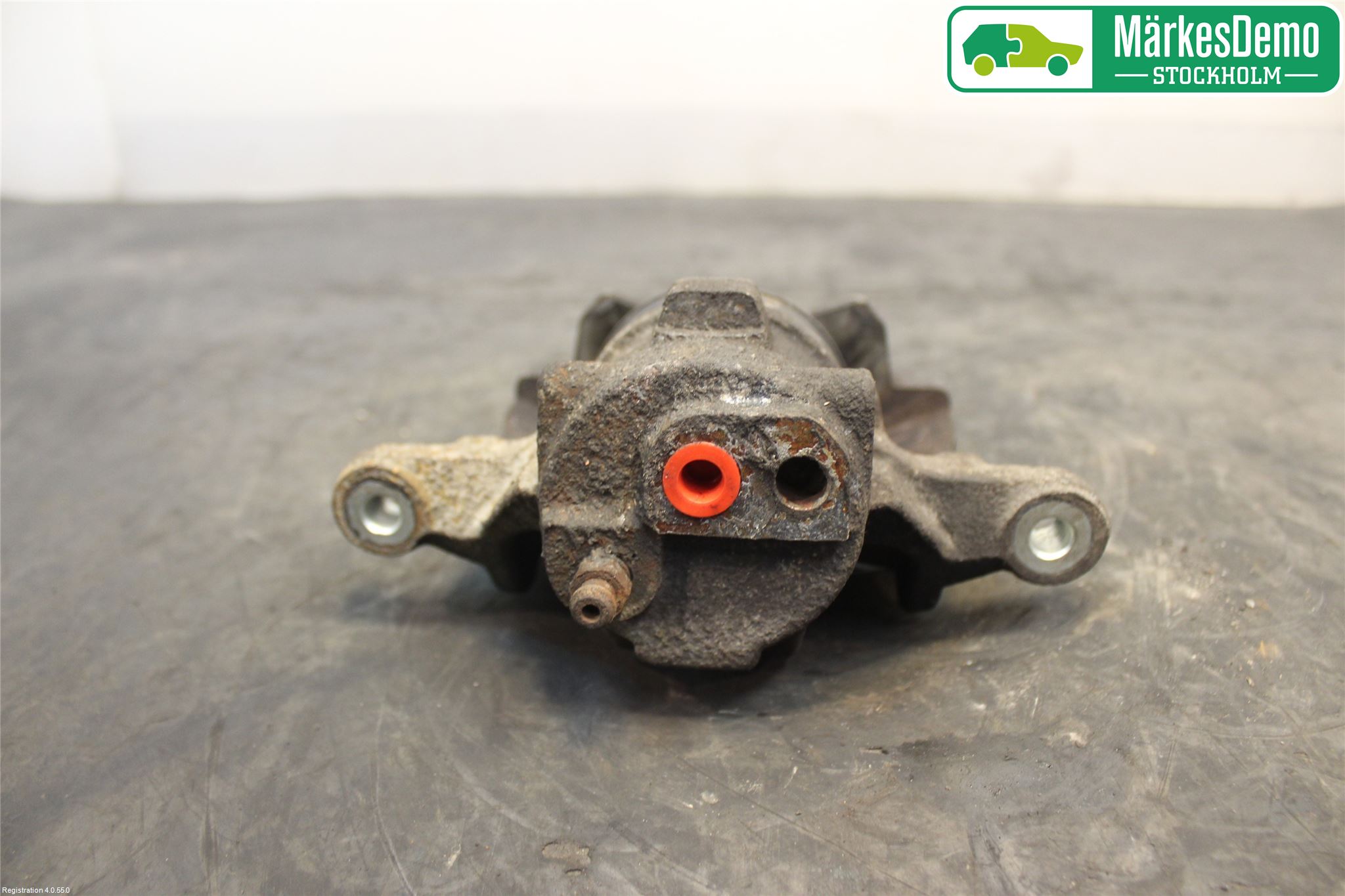 Landrover LAND ROVER DISCOVERY 2 98-04 Bremsecaliper Bak Venstre