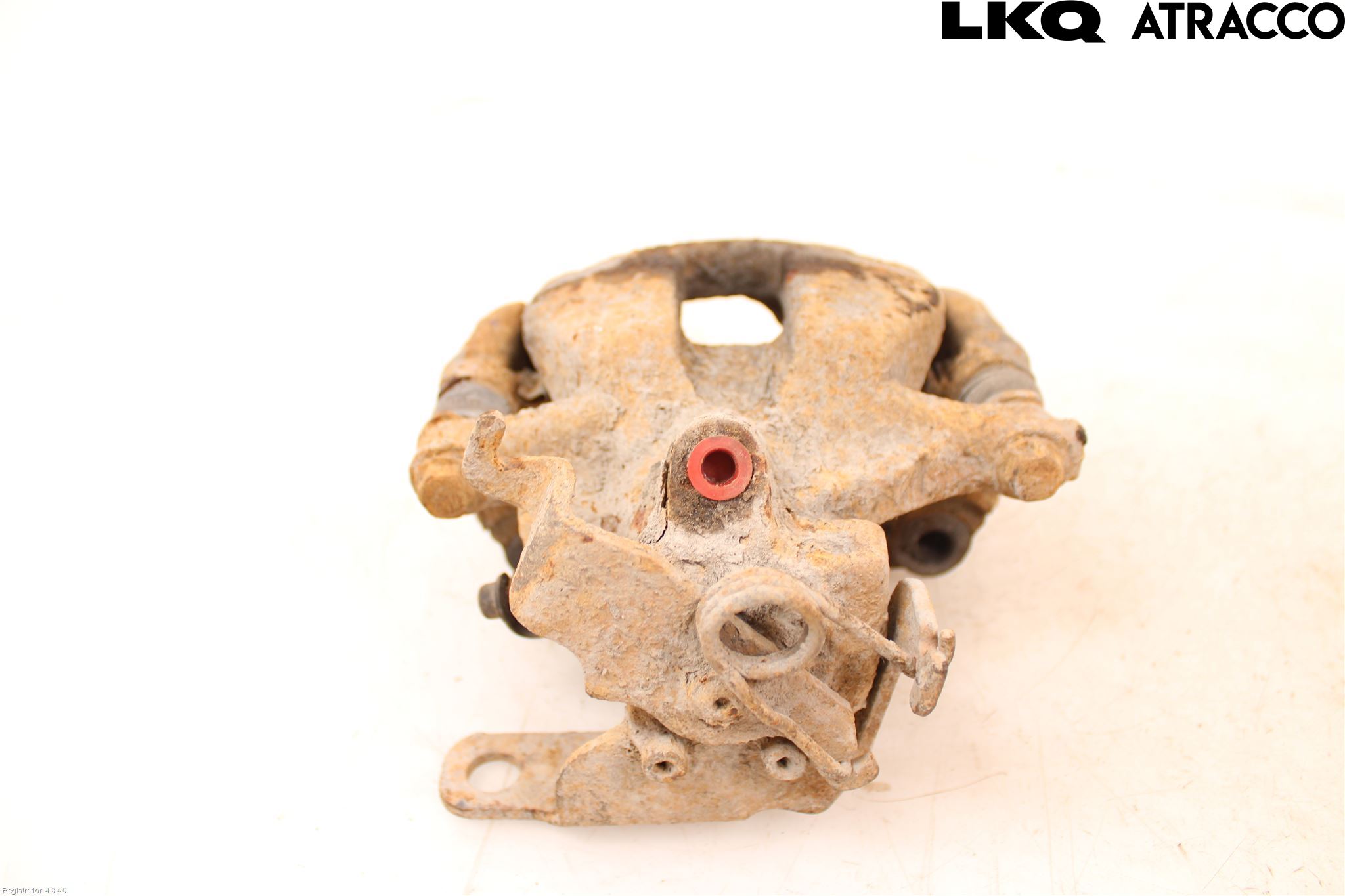 Ford TRANSIT    06-13 Bremsecaliper Bak Høyre