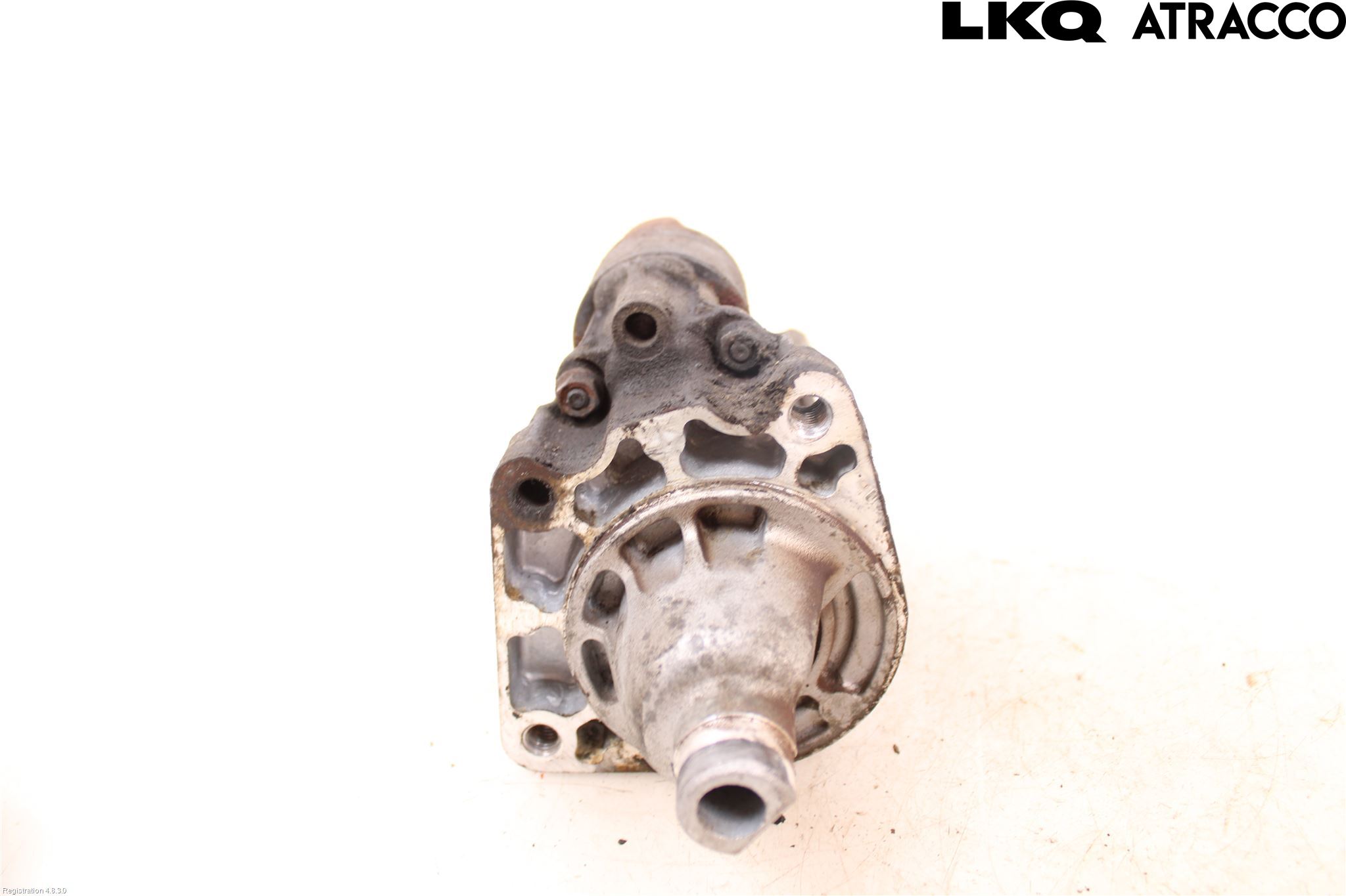 Chrysler CHR VOYAGER     04-07 Startmotor