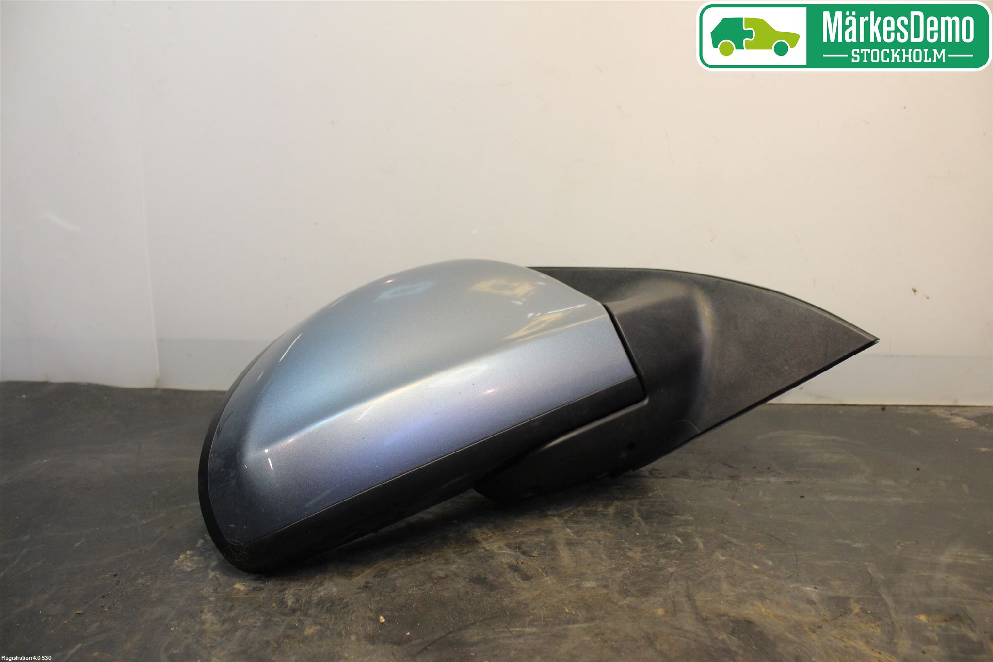 Kia CEED 06-12 Speil H M-El Justering