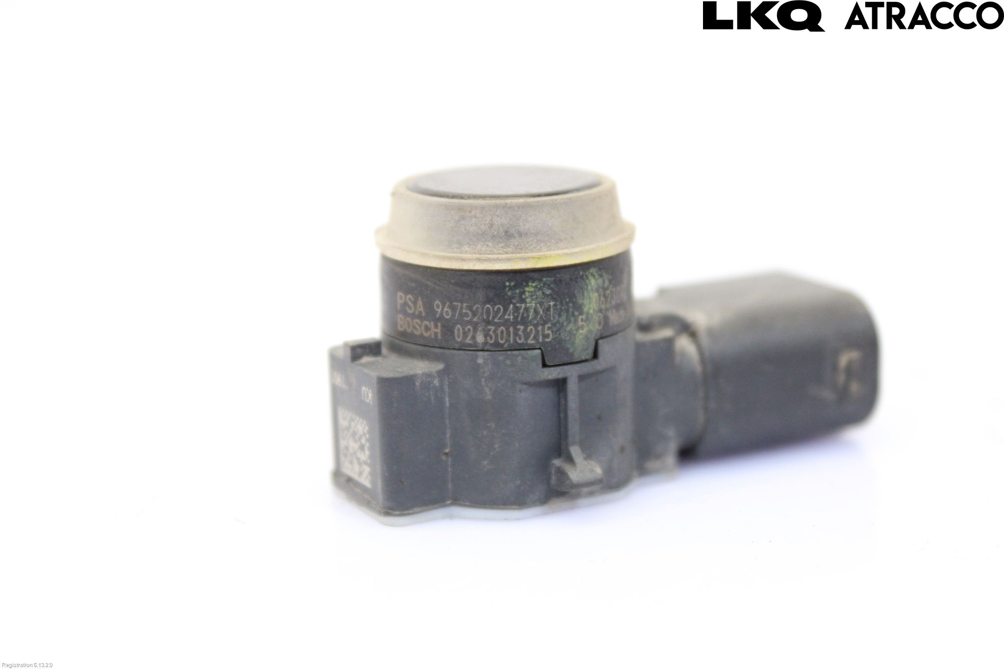 Toyota PROACE II 16- Sensor Ryggesensor