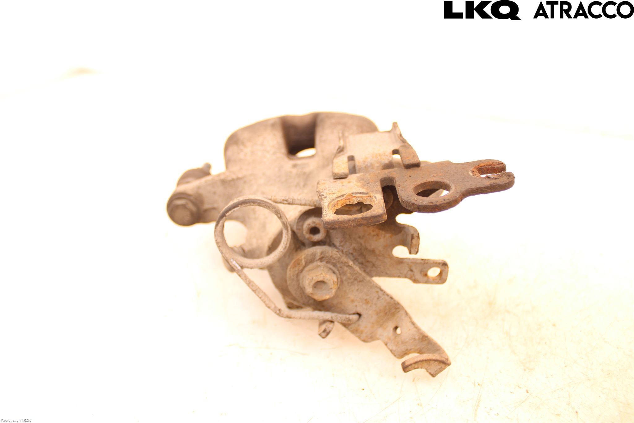 Volkswagen VW CADDY      04-10 Bremsecaliper Bak Venstre
