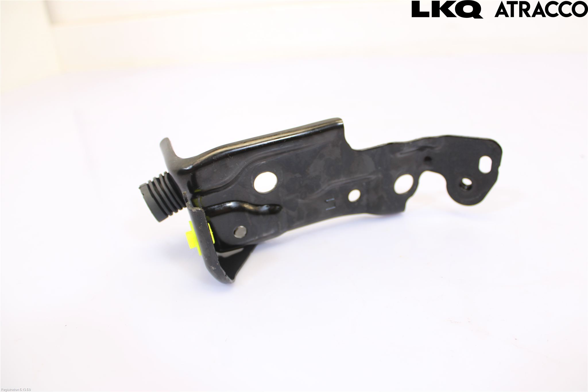 Toyota YARIS XP21 20- Frontlykt Holder-Feste