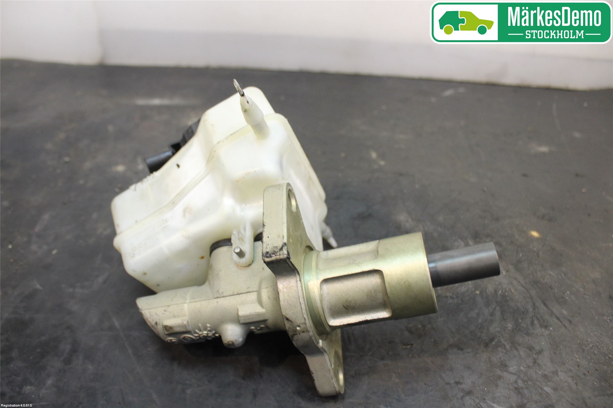 BMW 3 E90/91 SED/TOU 05-12 Brems Hovedsylinder