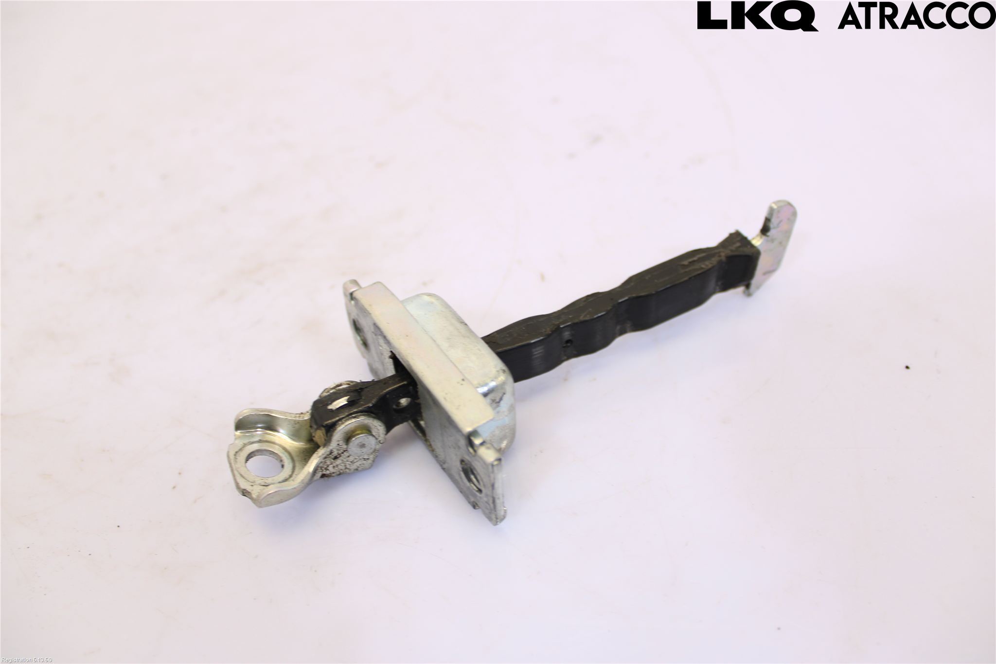 Toyota YARIS XP21 20- Dørstopper