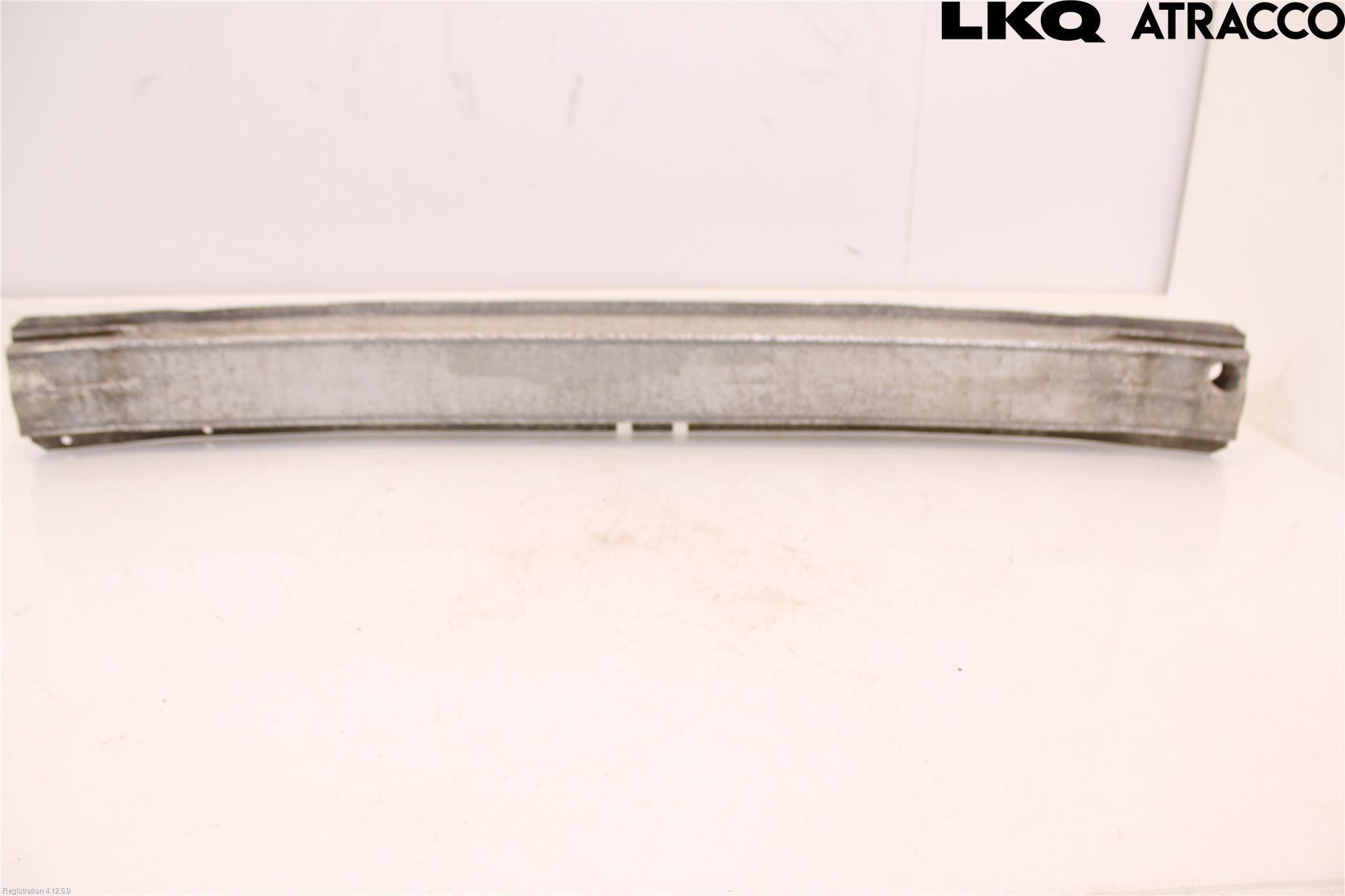 Opel CORSA D 07-14 Støtfanger Foran Bjelke