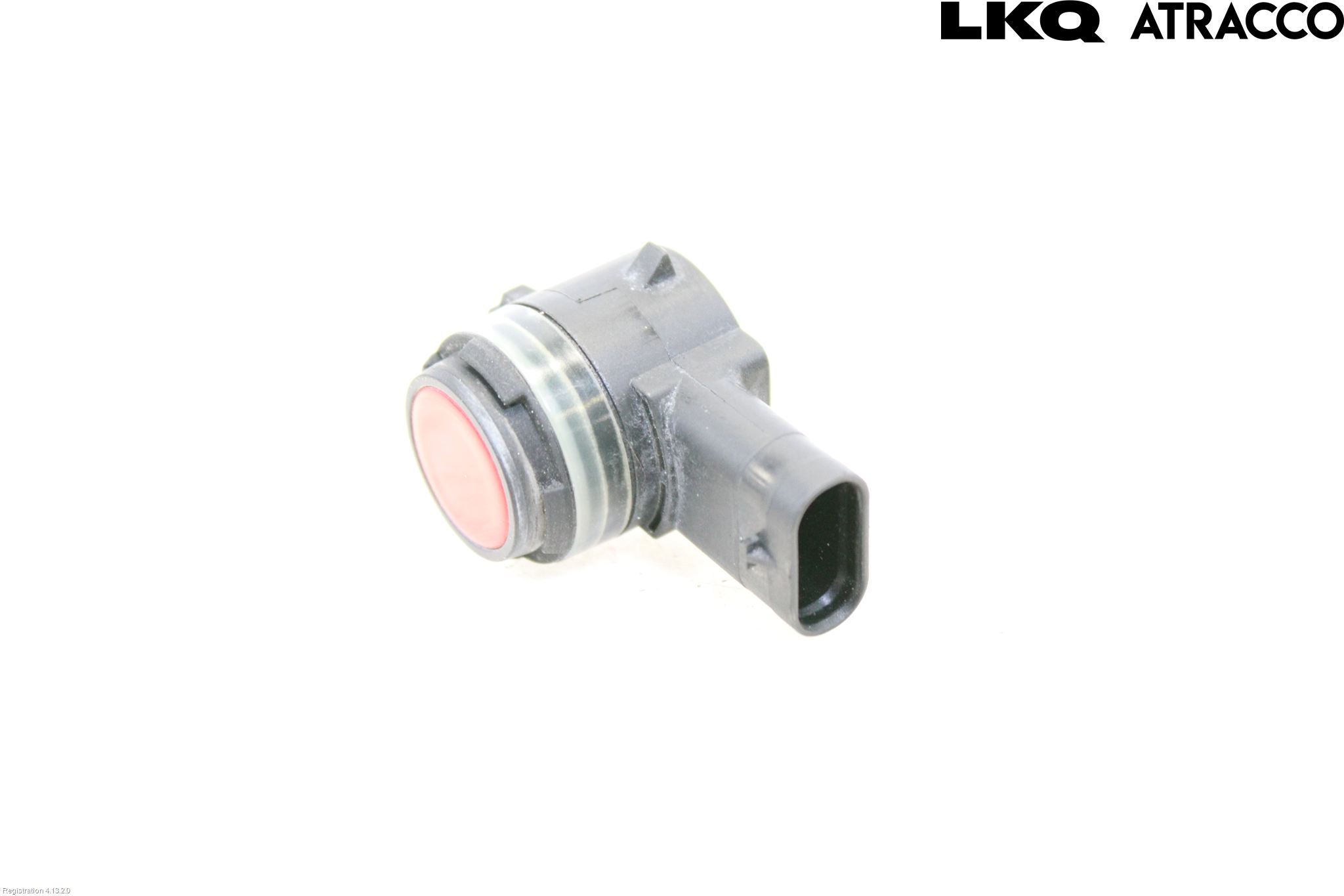 Audi A5 17- Sensor Ryggesensor