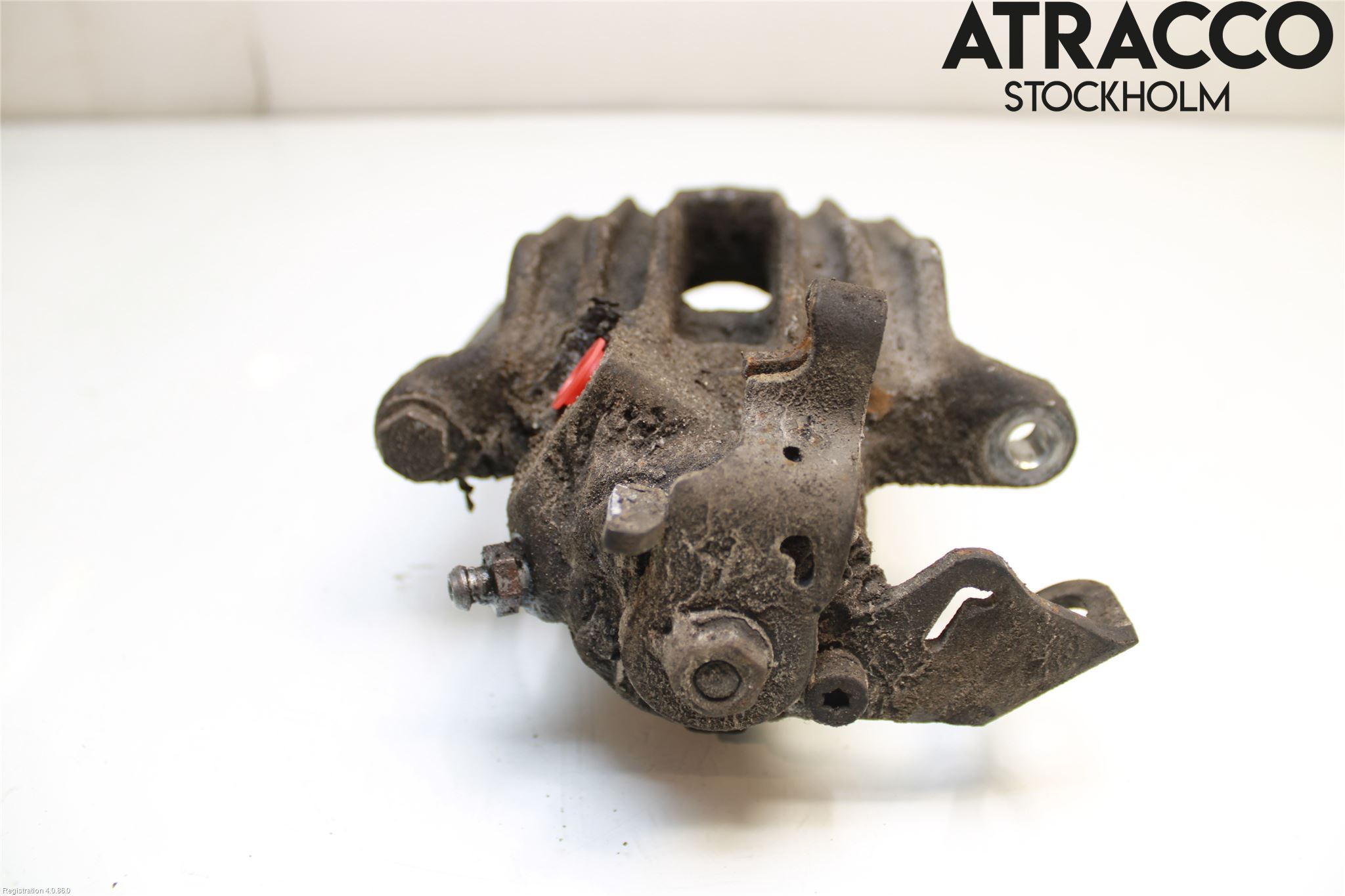 Skoda FABIA 07-14 Bremsecaliper Bak Høyre
