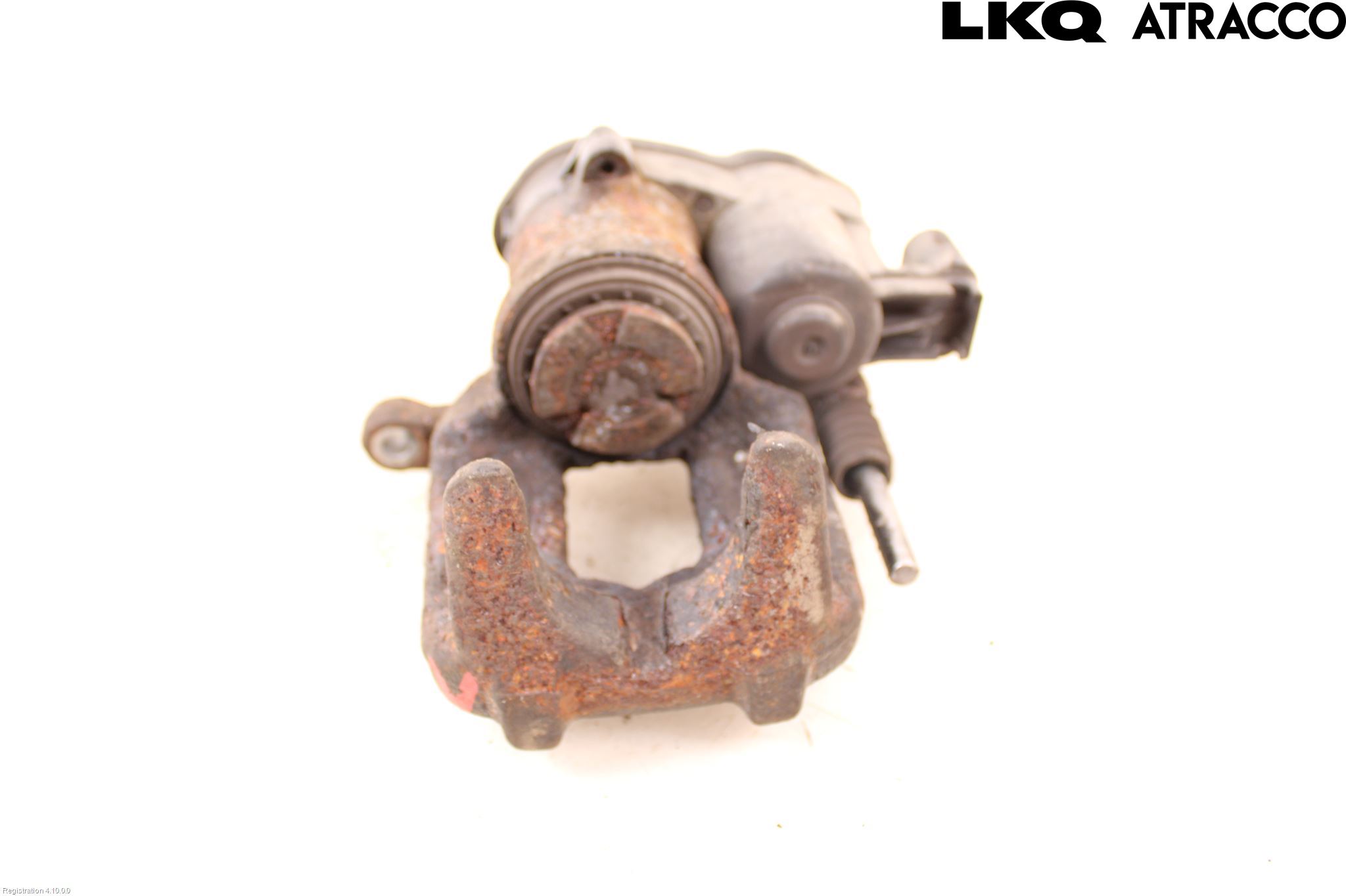 BMW 5 F10/F11/F18 09-17 Bremsecaliper Bak Venstre