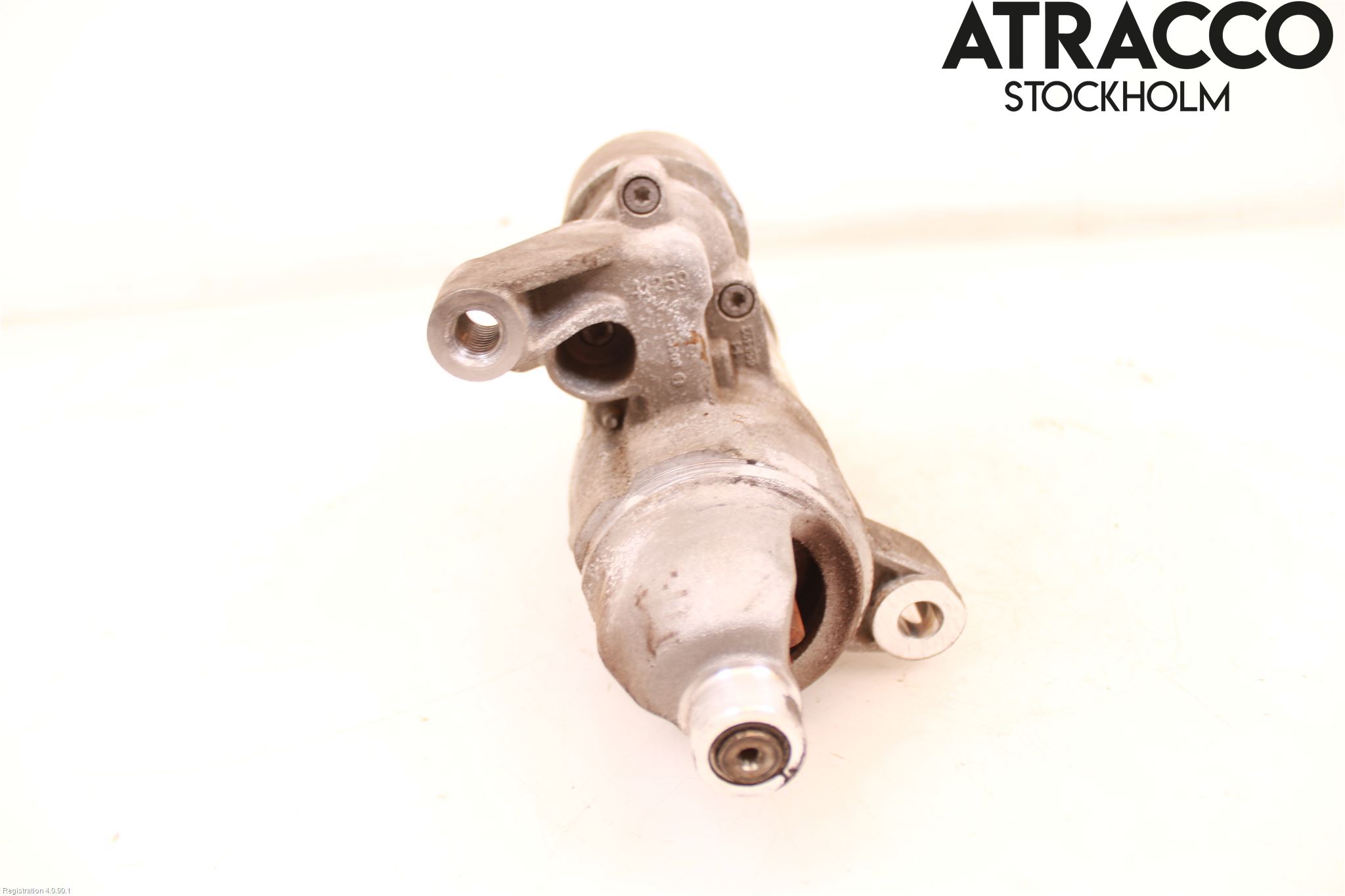 Audi Q5 09-16 Startmotor Diesel
