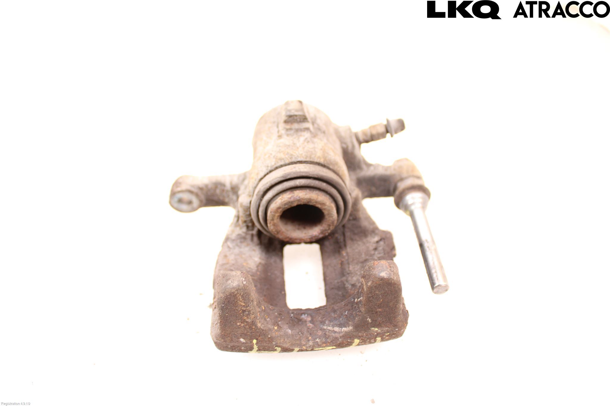 Mercedes-Benz MB A-KLASS (W169) 04-12 Bremsecaliper Bak Høyre