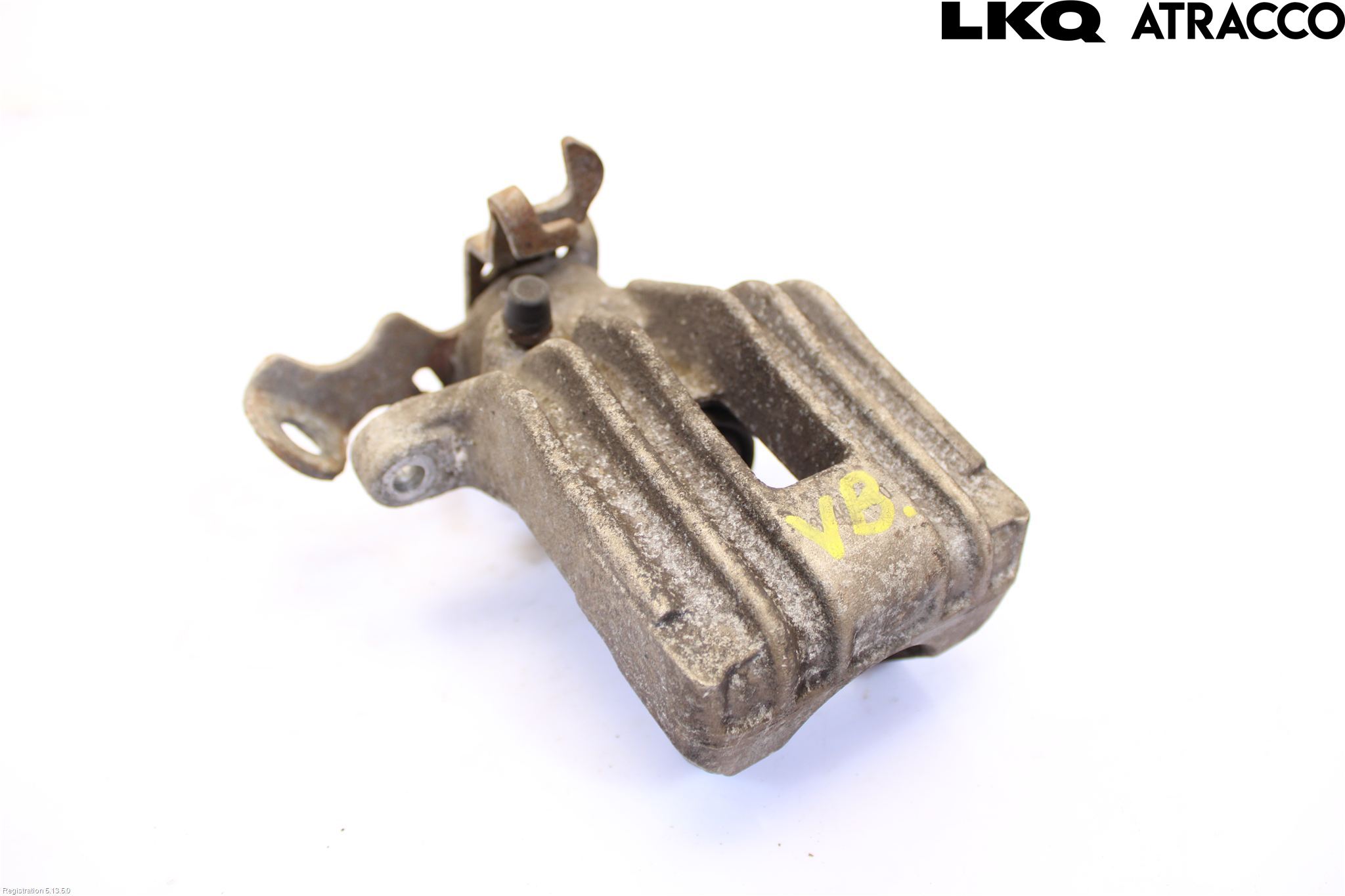 Volkswagen VW PASSAT 01-05 Bremsecaliper Bak Venstre