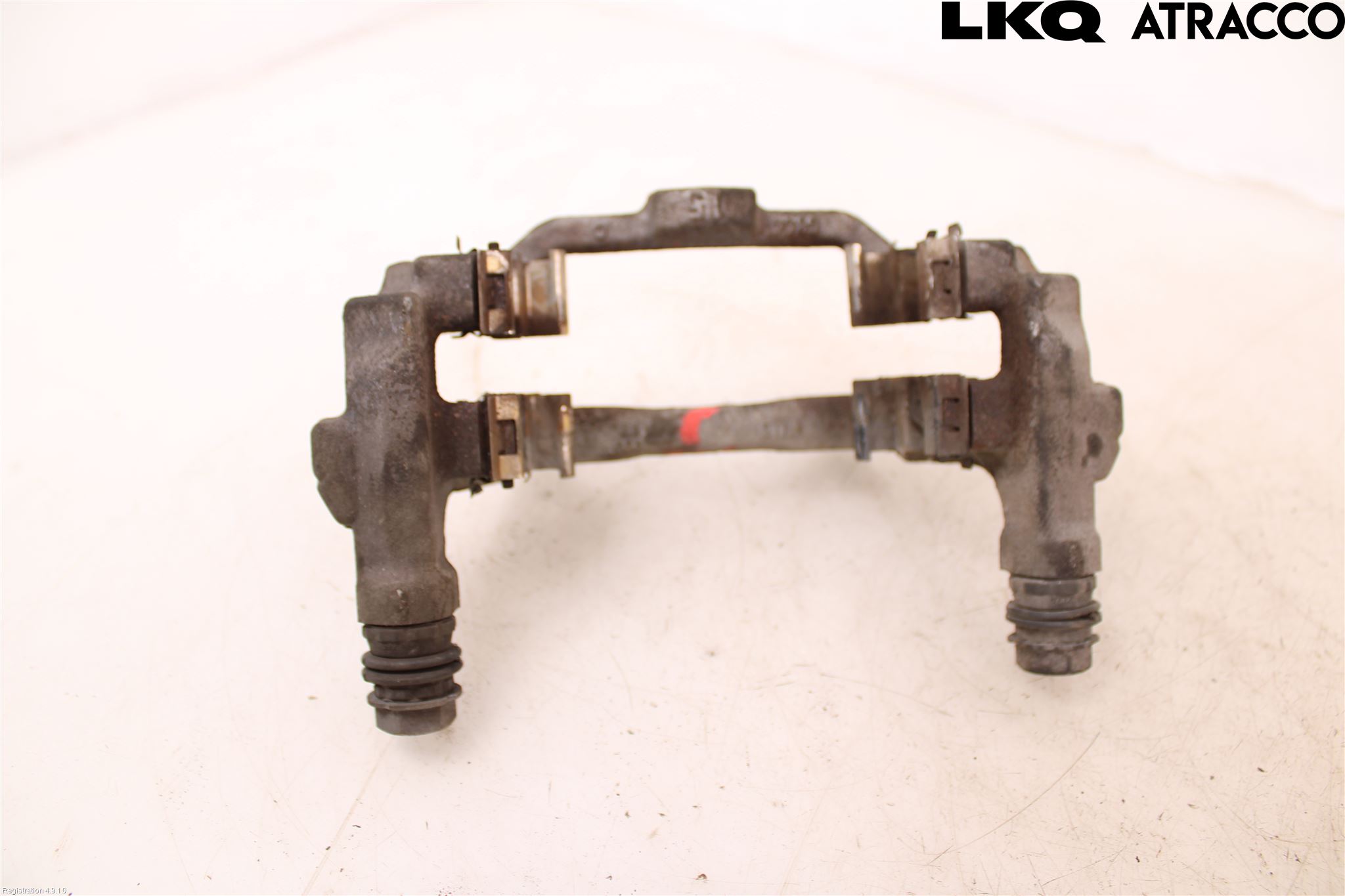 Toyota COROLLA 19- Bremsecaliper Feste Holder