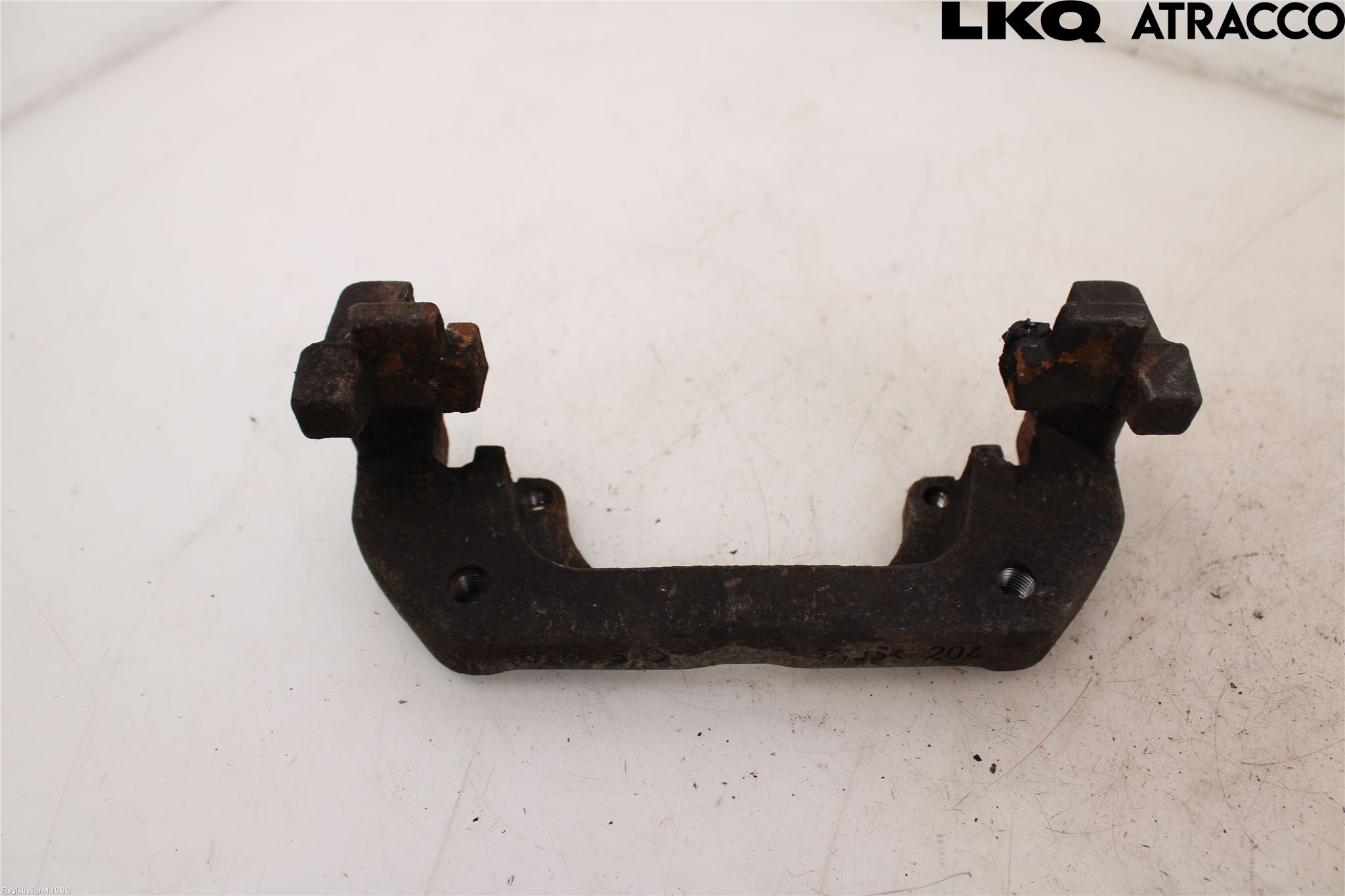 Peugeot EXPERT/E-EXPERT 17- Bremsecaliper Feste Holder