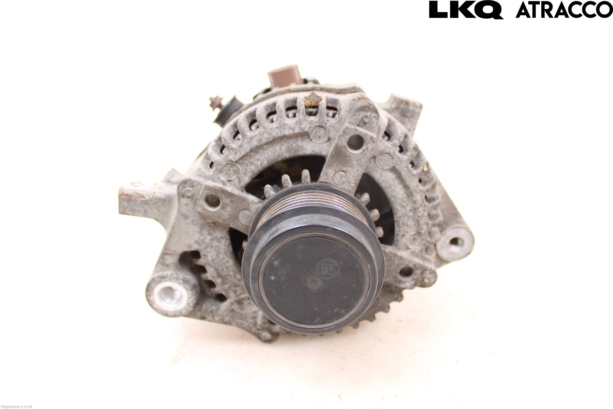 Toyota URBAN CRUISER Dynamo